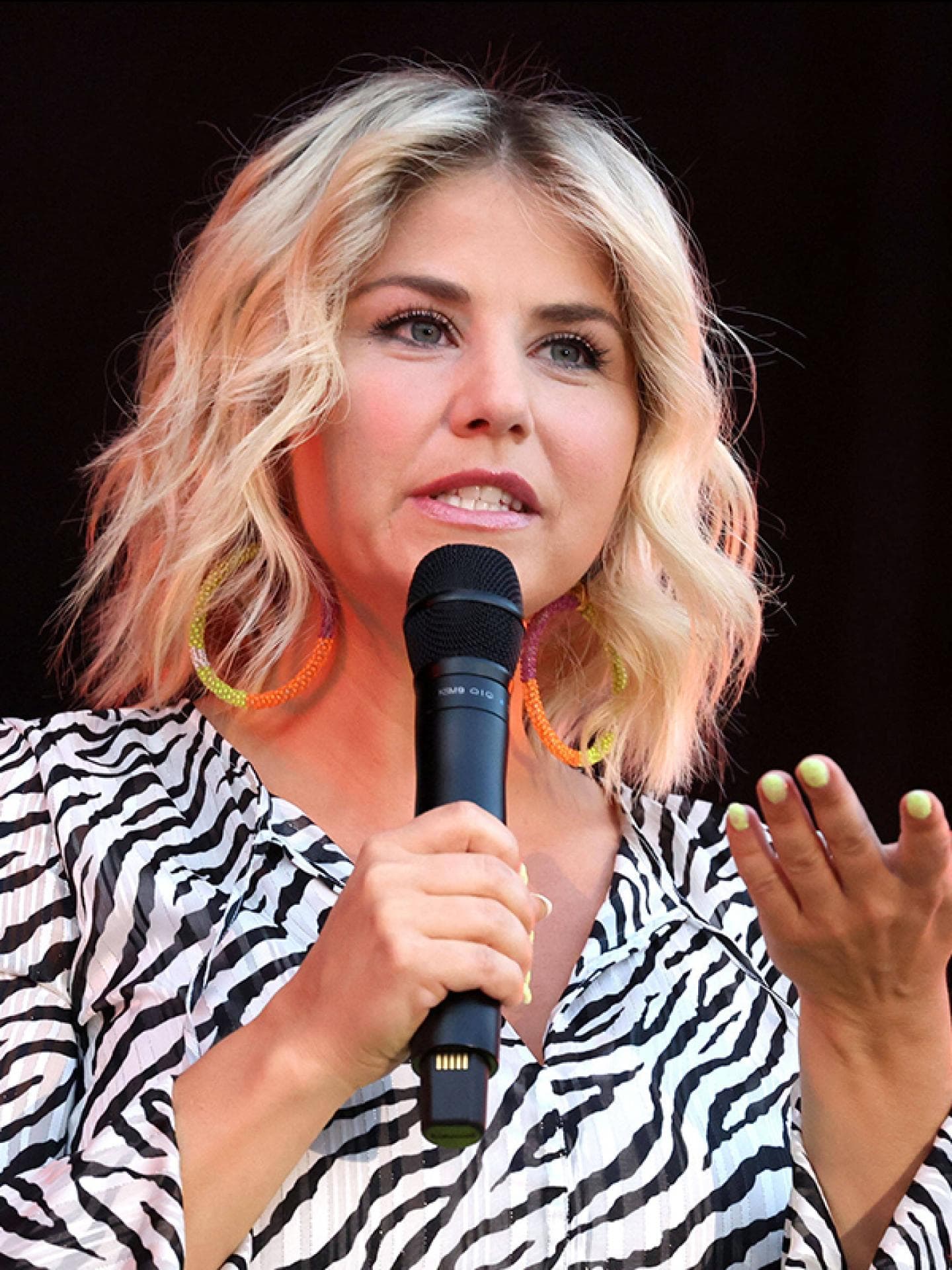 Beatrice Egli Beatrice Egli