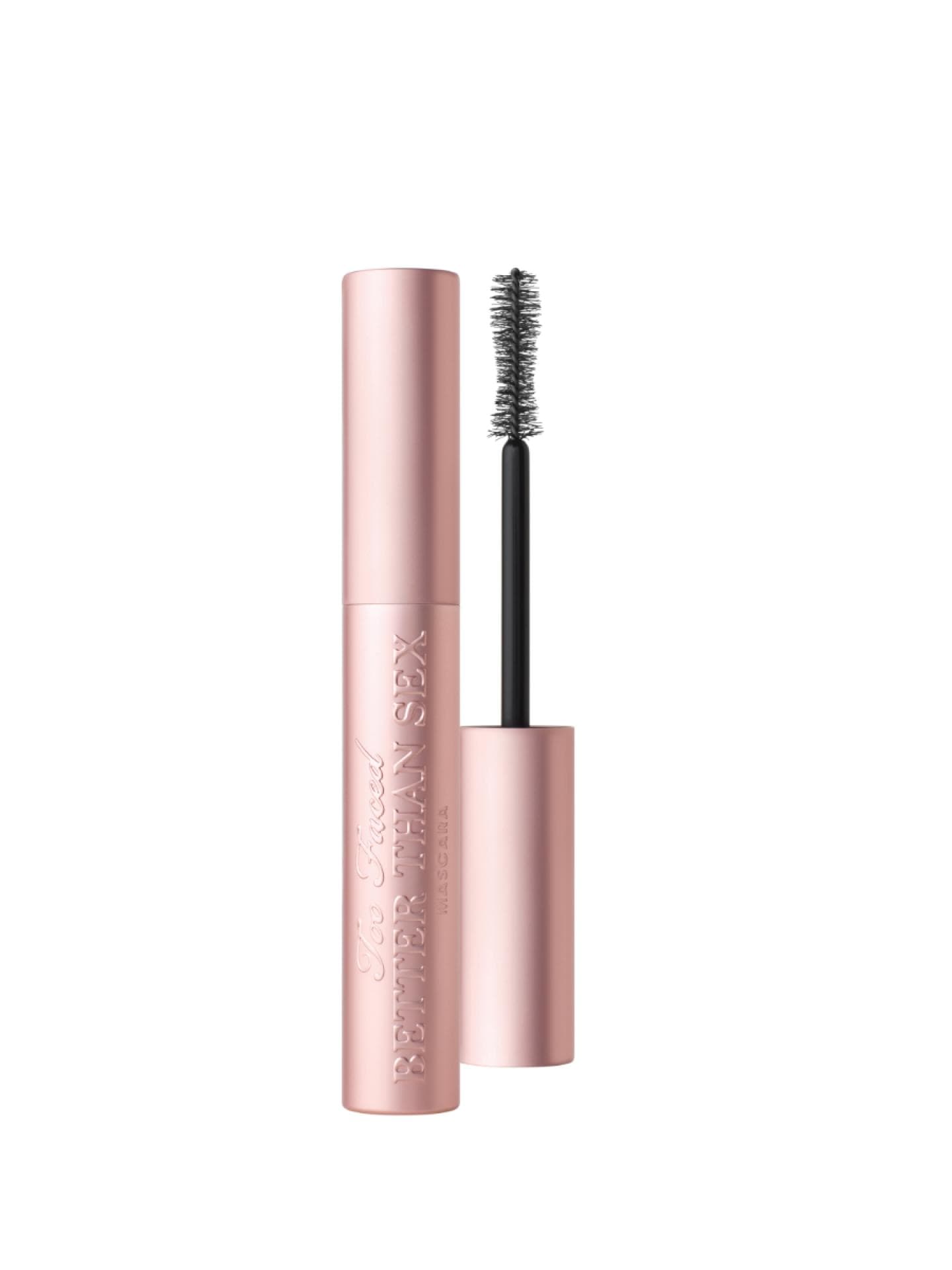 „Better than Sex“ Mascara von Too Faced „Better than Sex“ Mascara von Too Faced