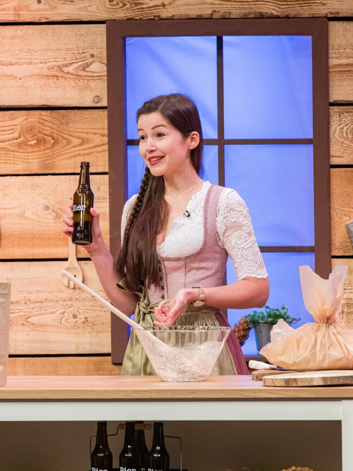 Bierkruste