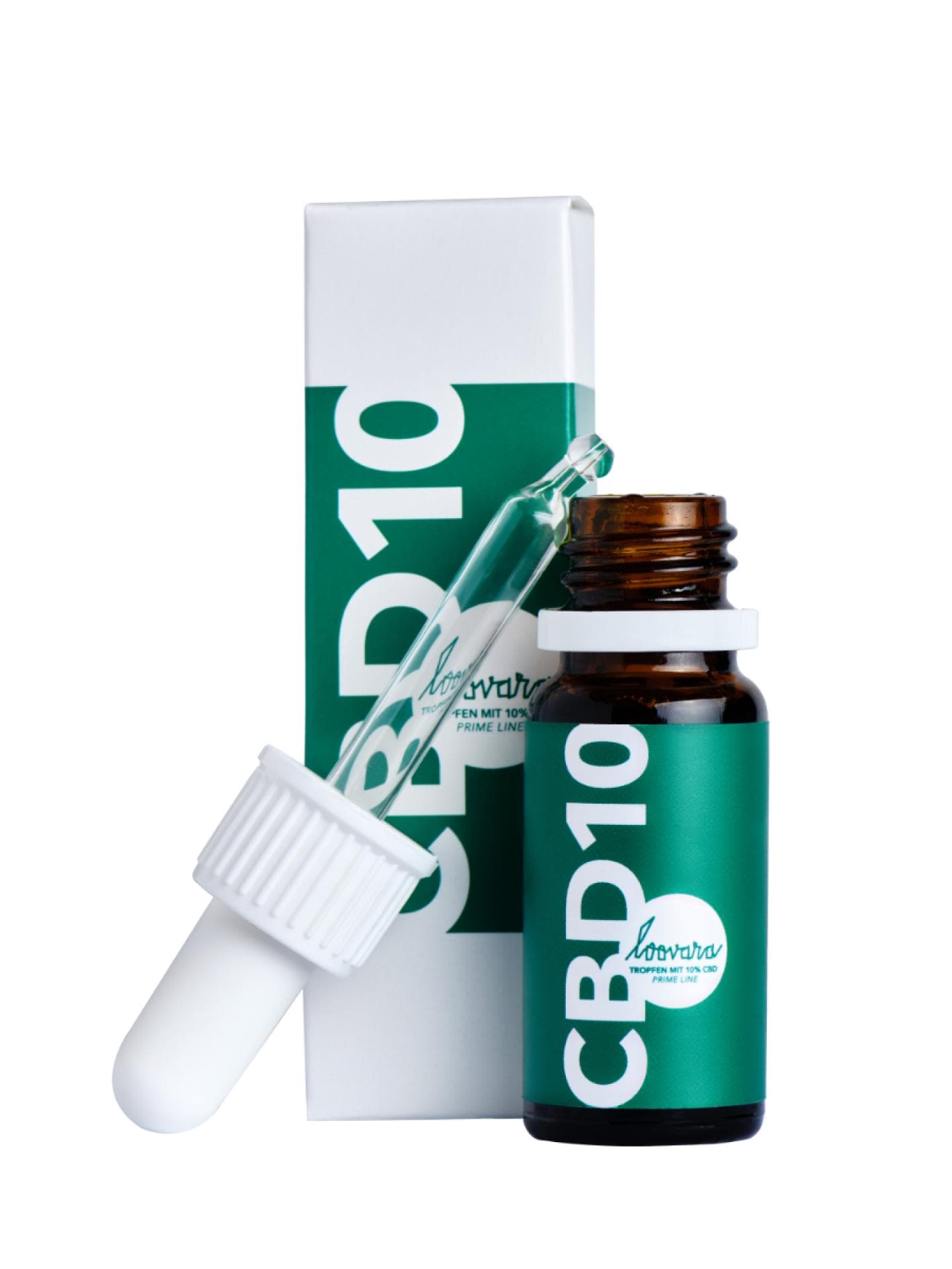 CBD Loovara CBD Loovara