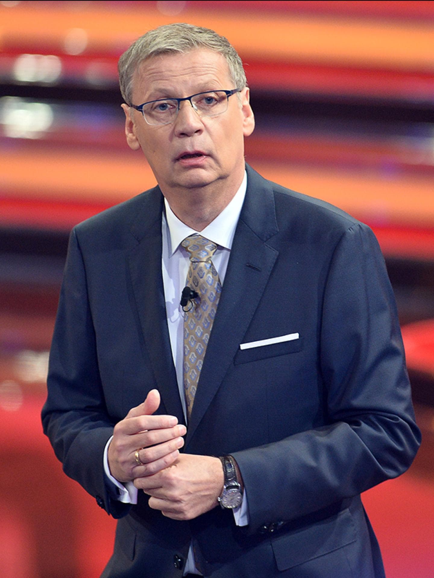 Günther Jauch Günther Jauch