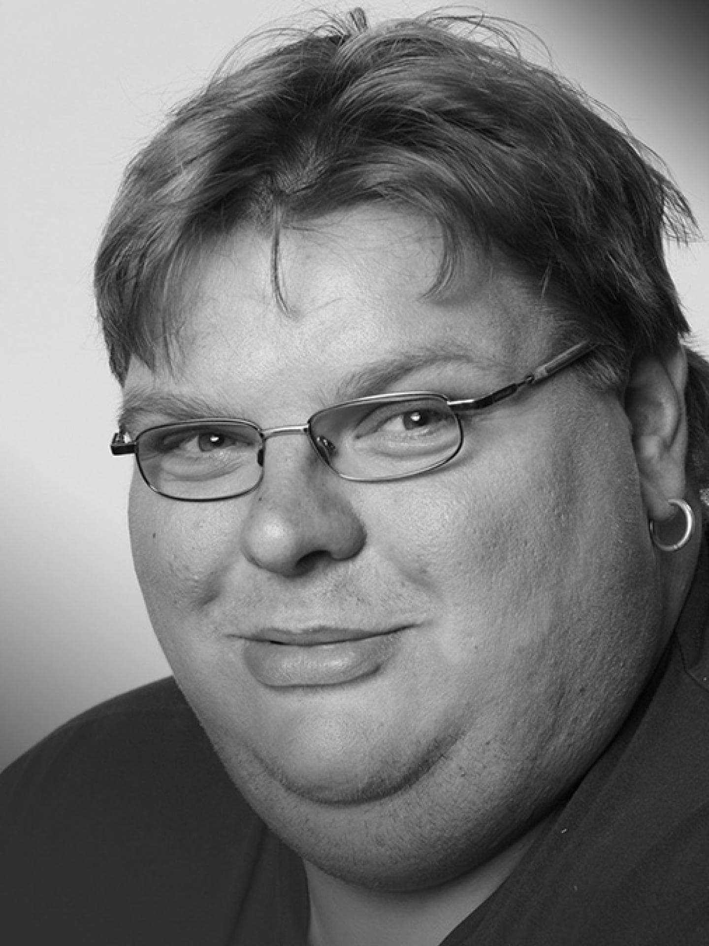 Maik Gebauer Maik Gebauer