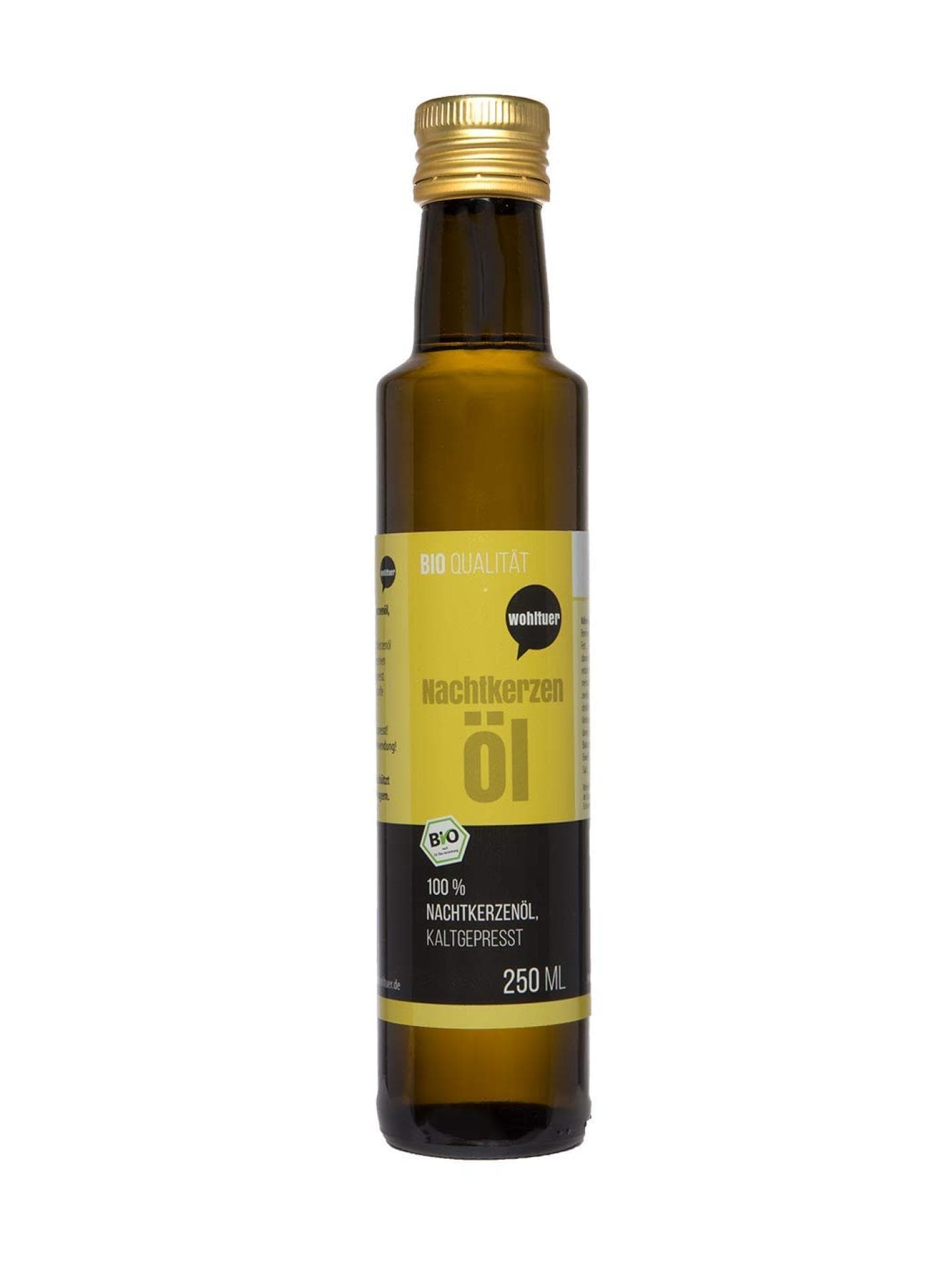 Nachtkerzenöl