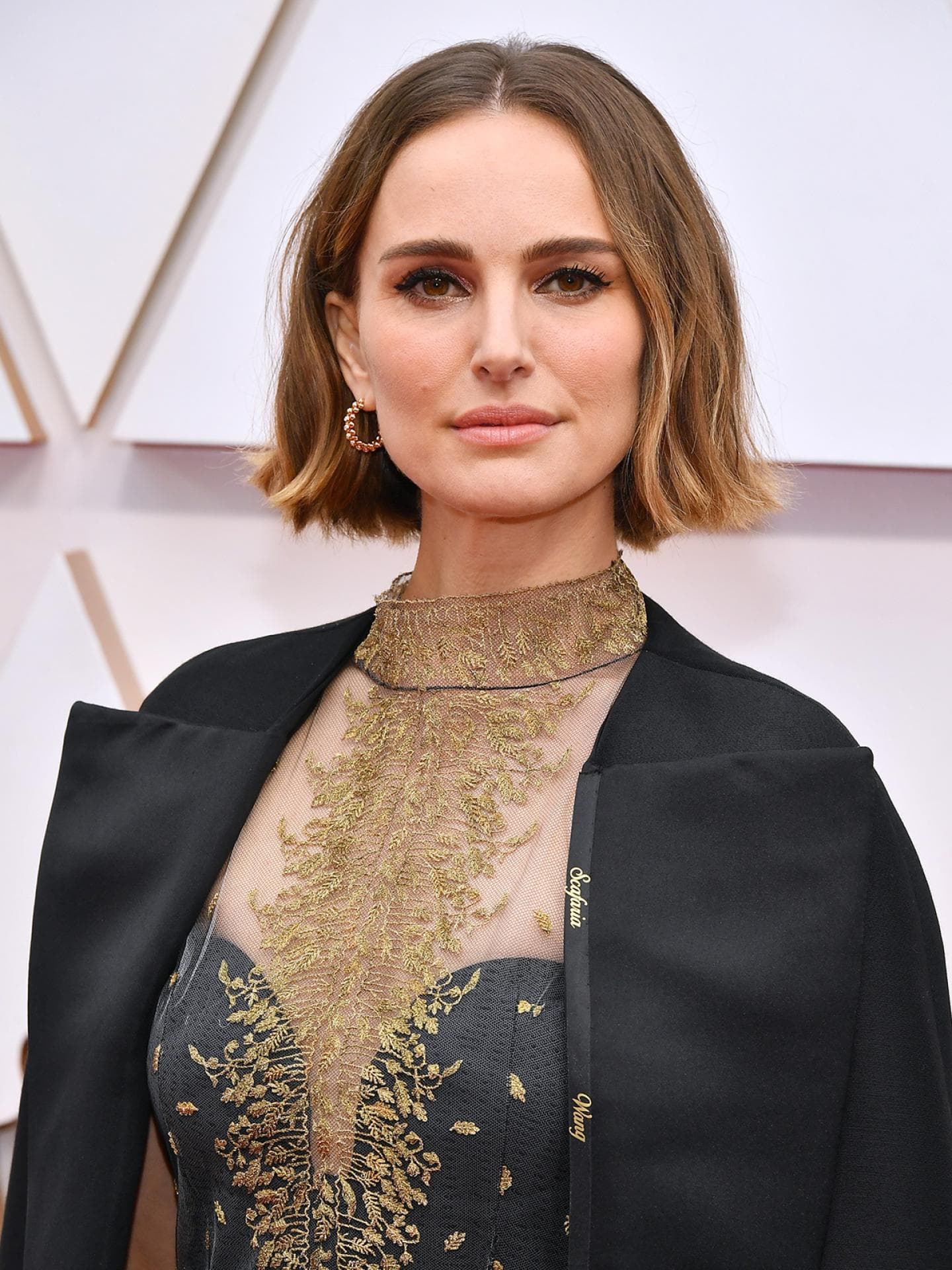 Natalie Portman