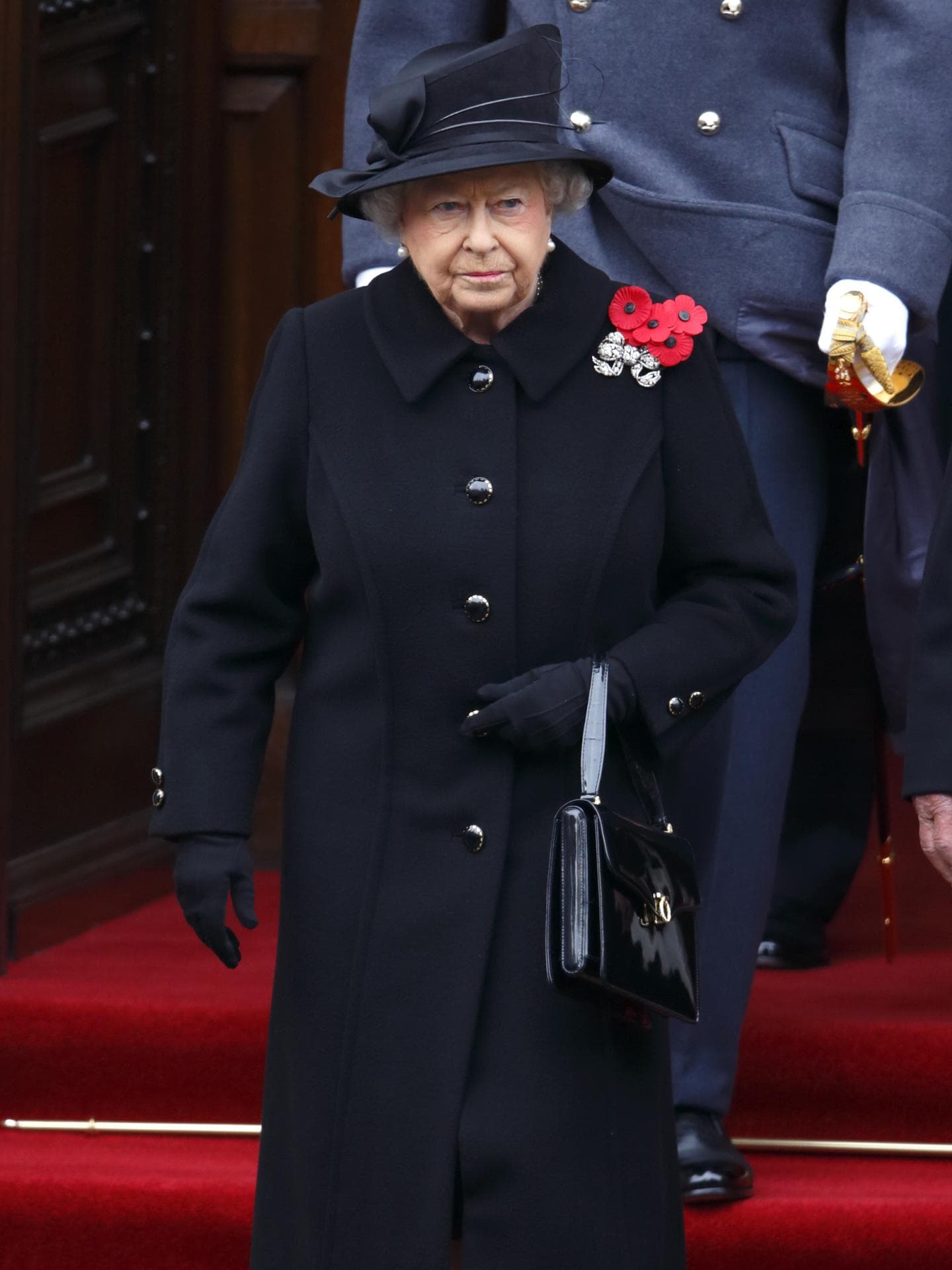 Queen Elizabeth Trauerfeier 