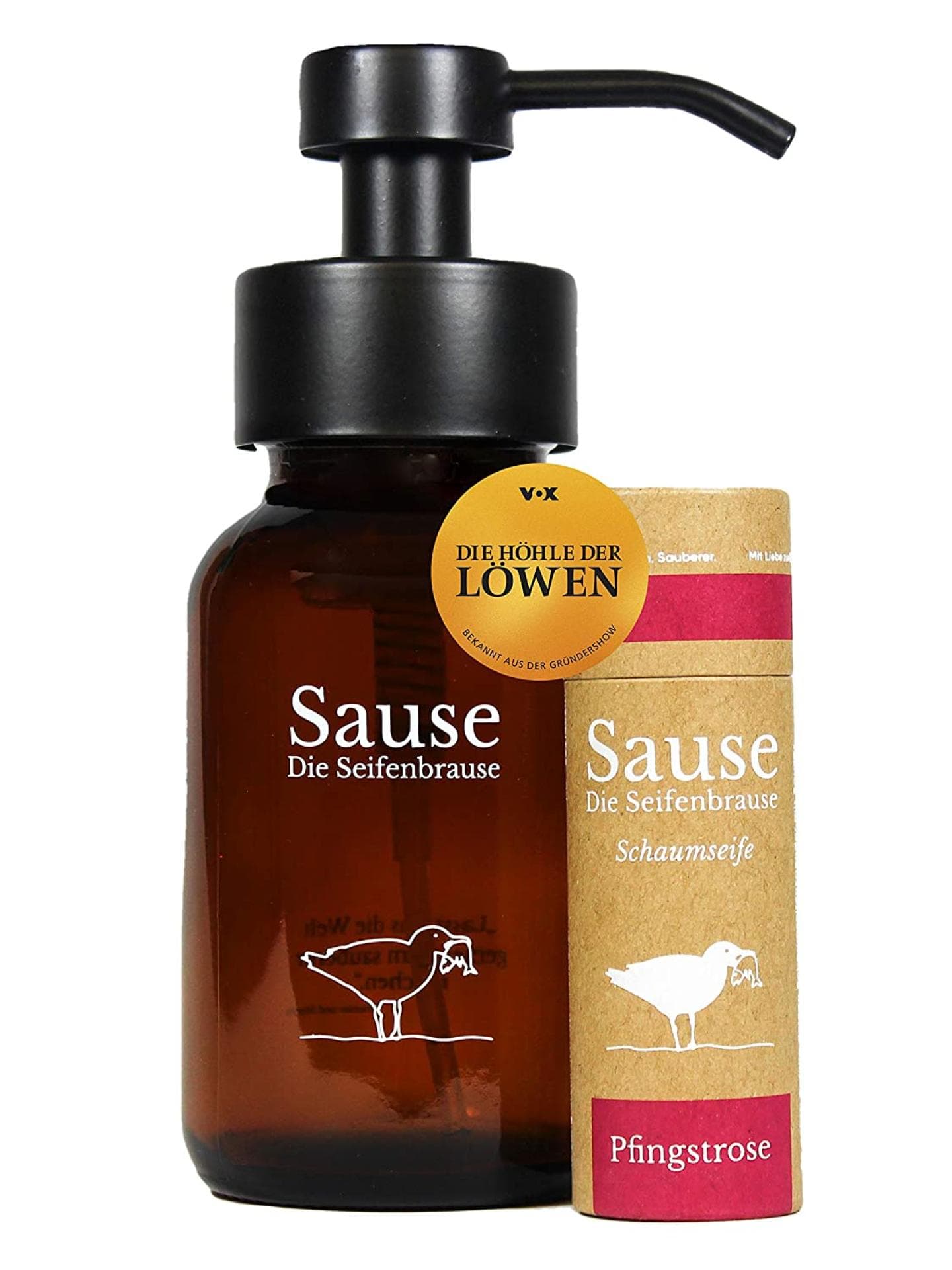 Sause