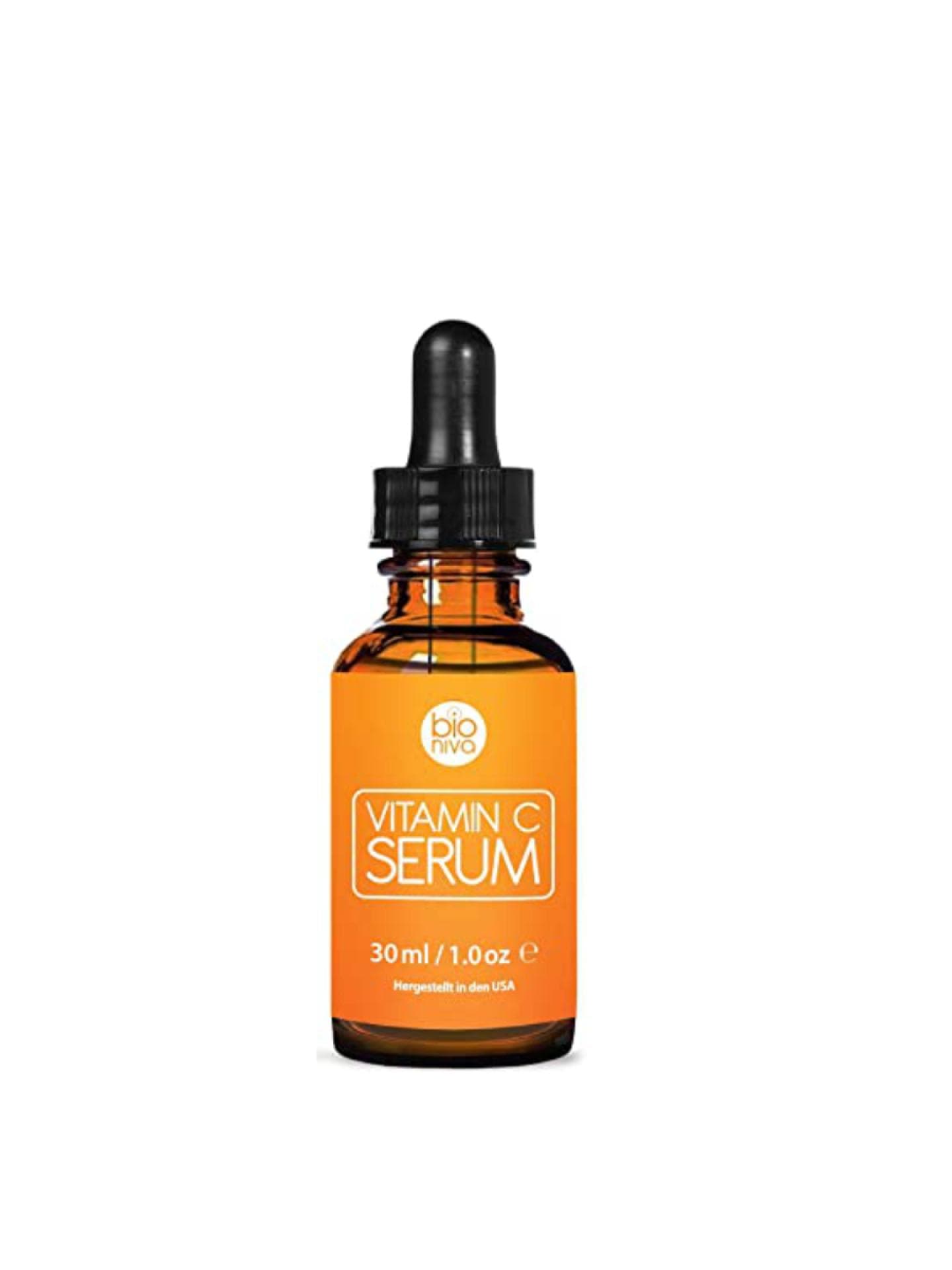 Vitamin C Serum Bioniva