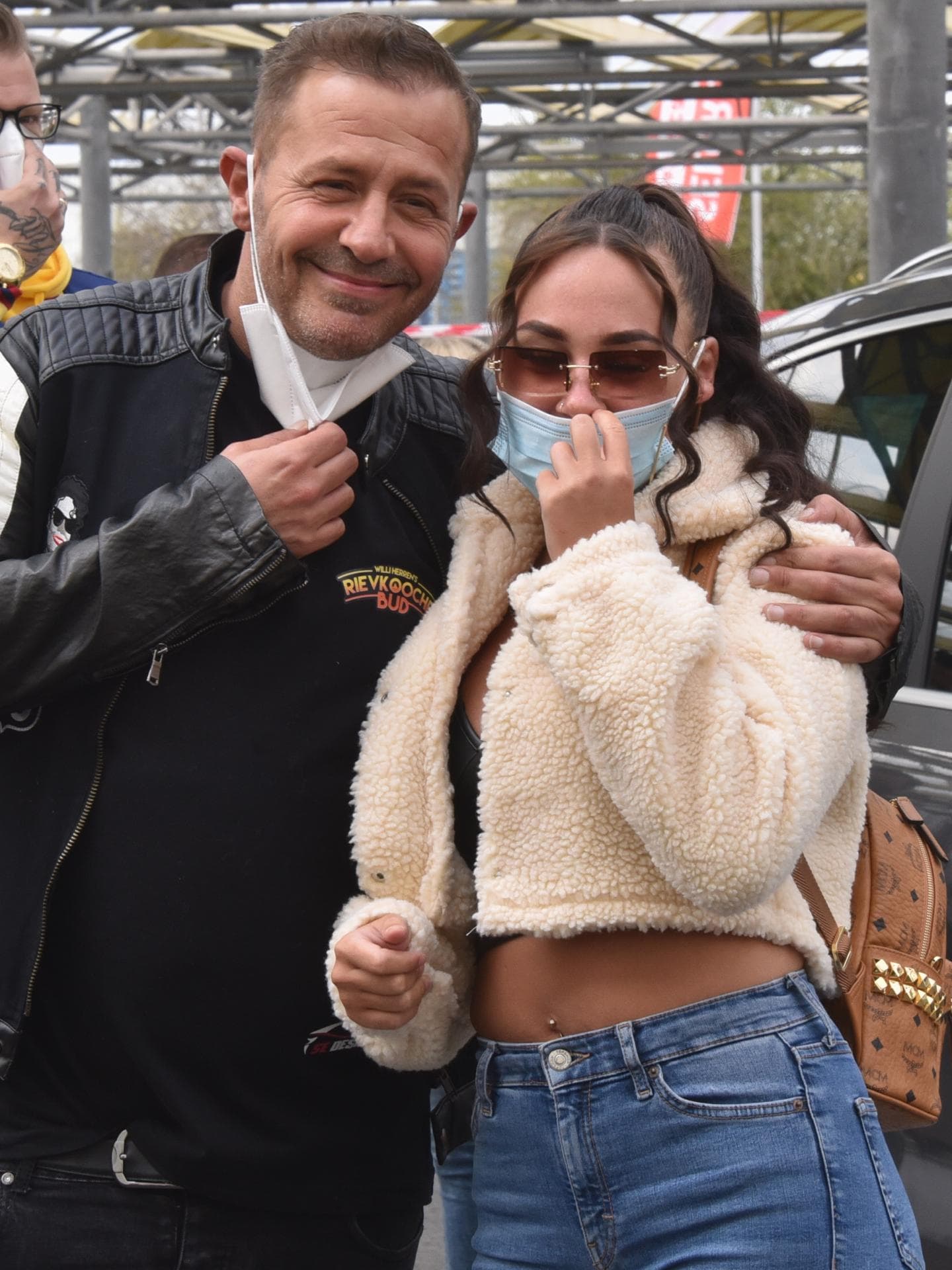 Willi Herren Alessia Herren 