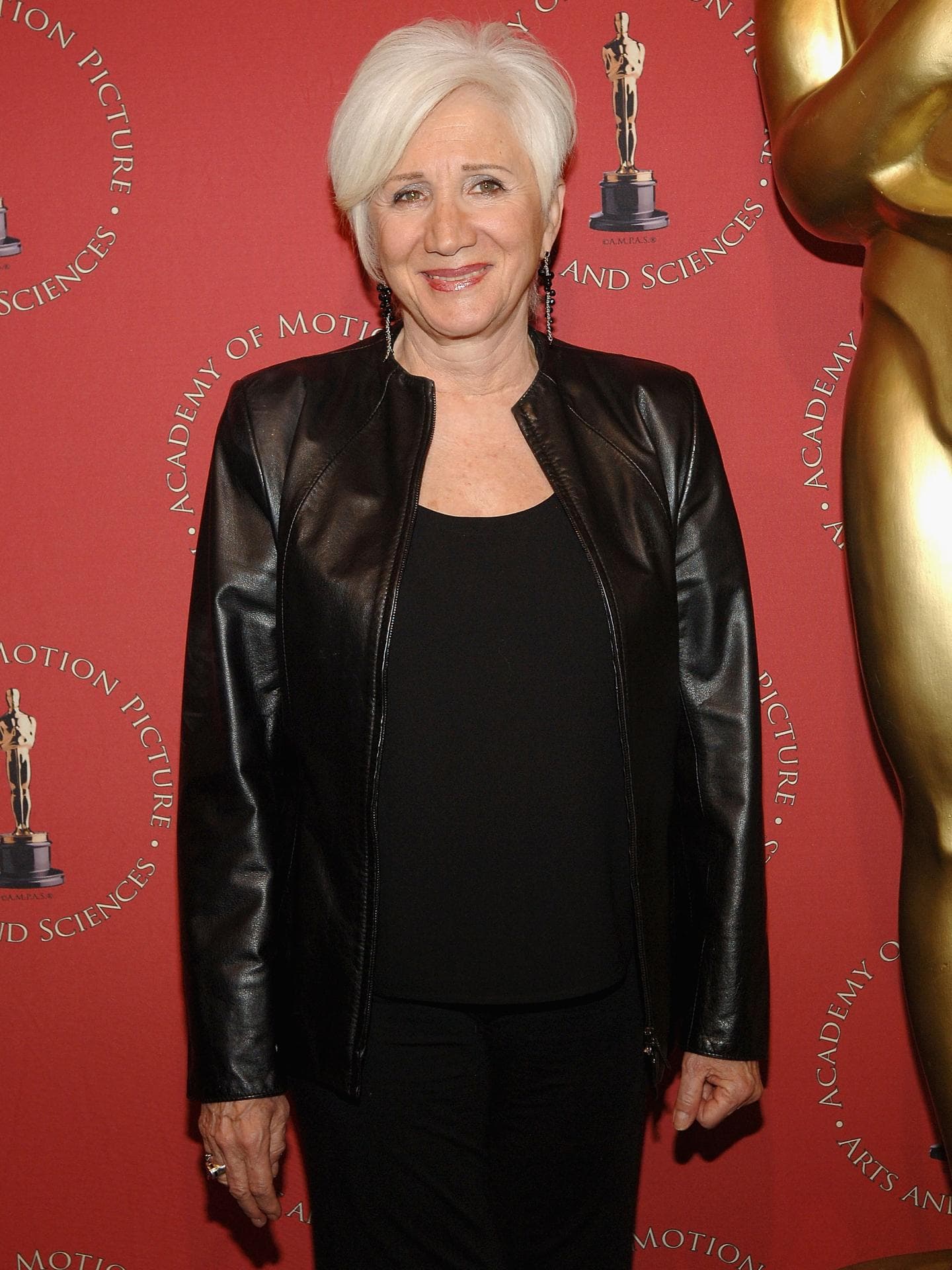 Olympia Dukakis gestorben Olympia Dukakis gestorben