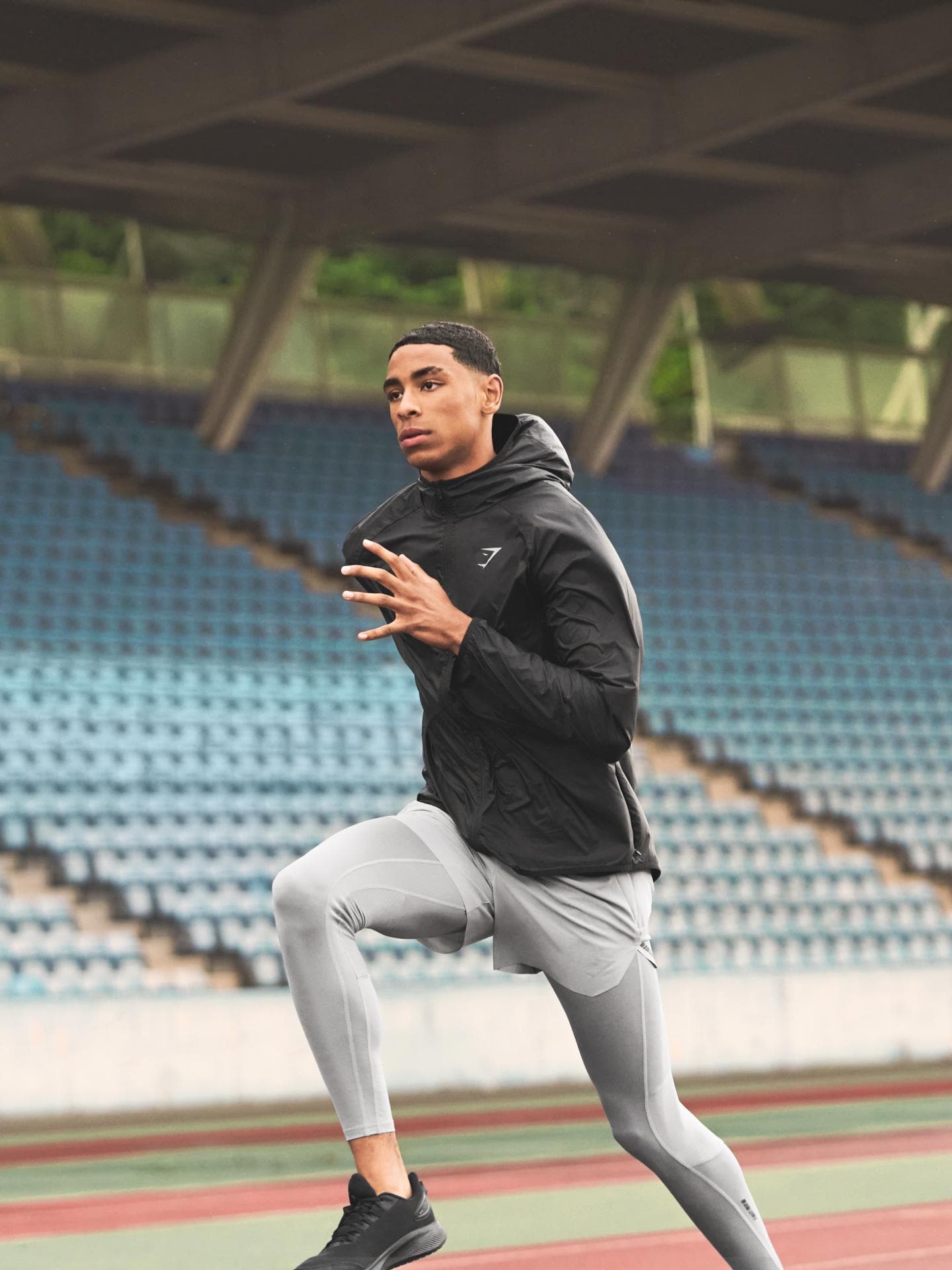 Gymshark
