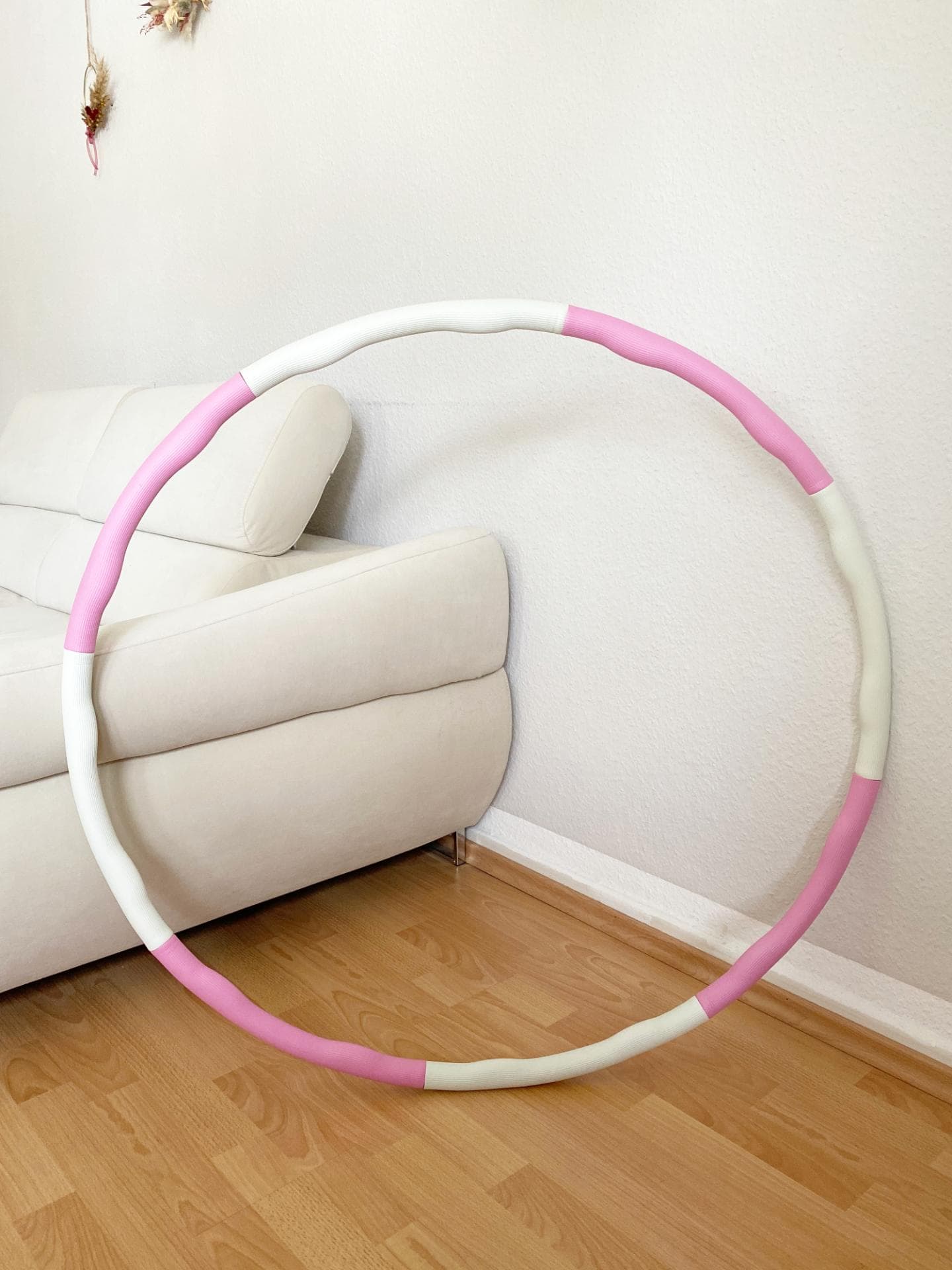 Hula Hoop Reifen von ulocool