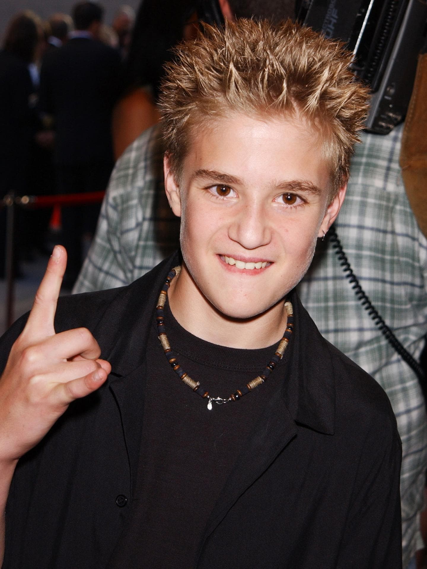 Kevin Clark Kevin Clark