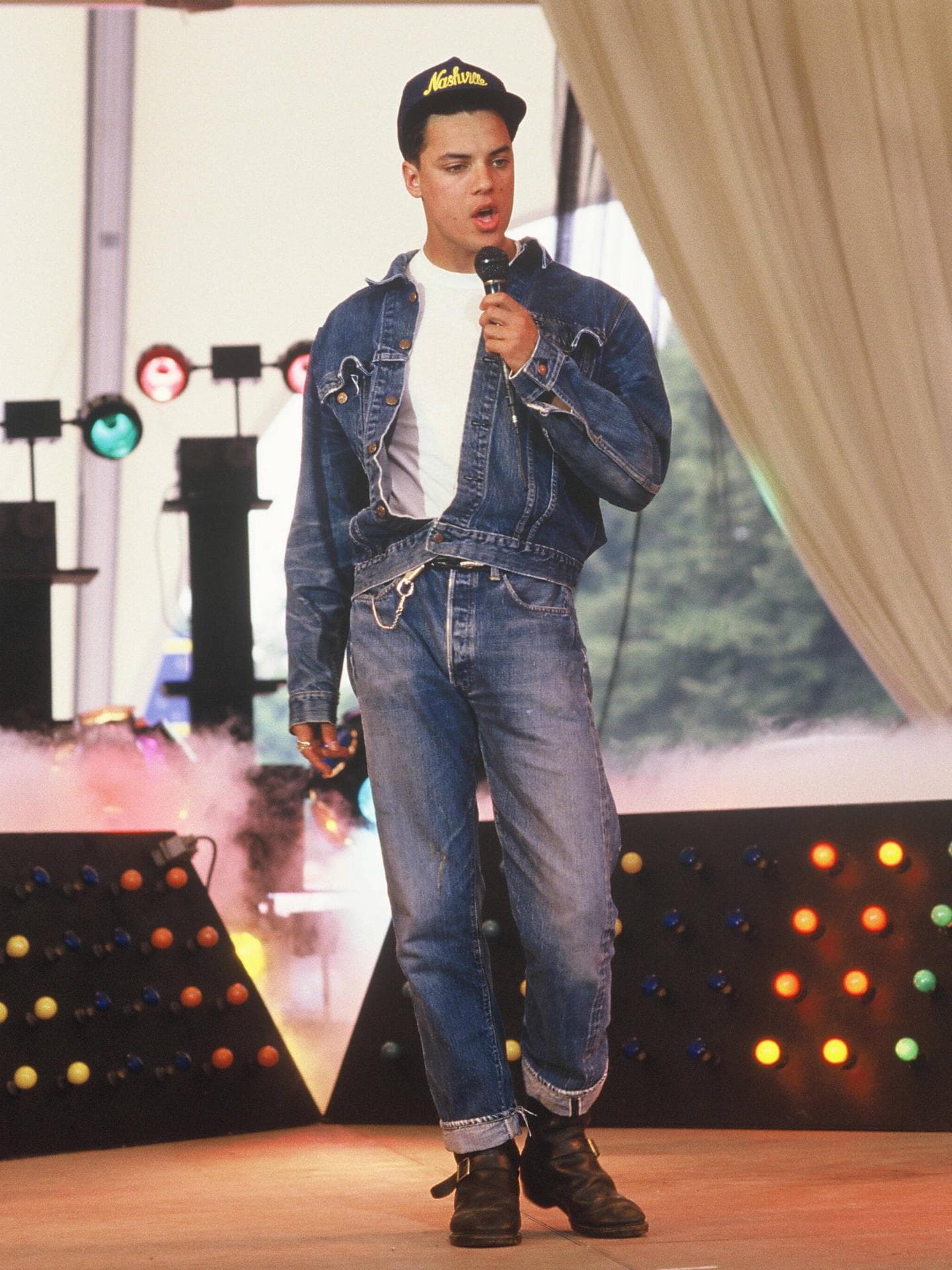 Nick Kamen Nick Kamen