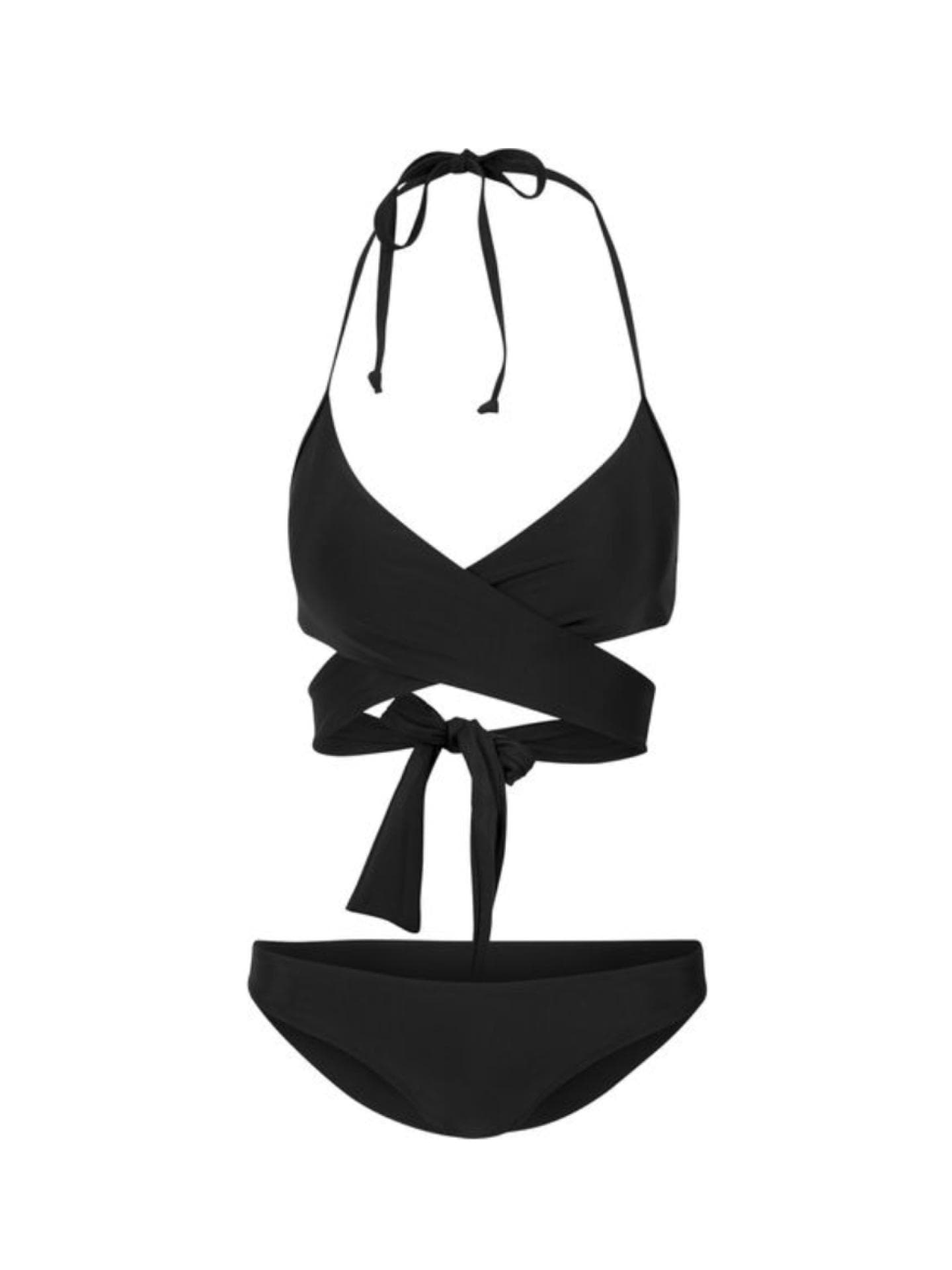 Bikini Cut out 