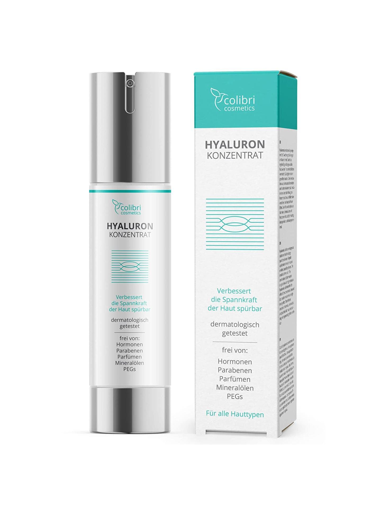 Hyaluron