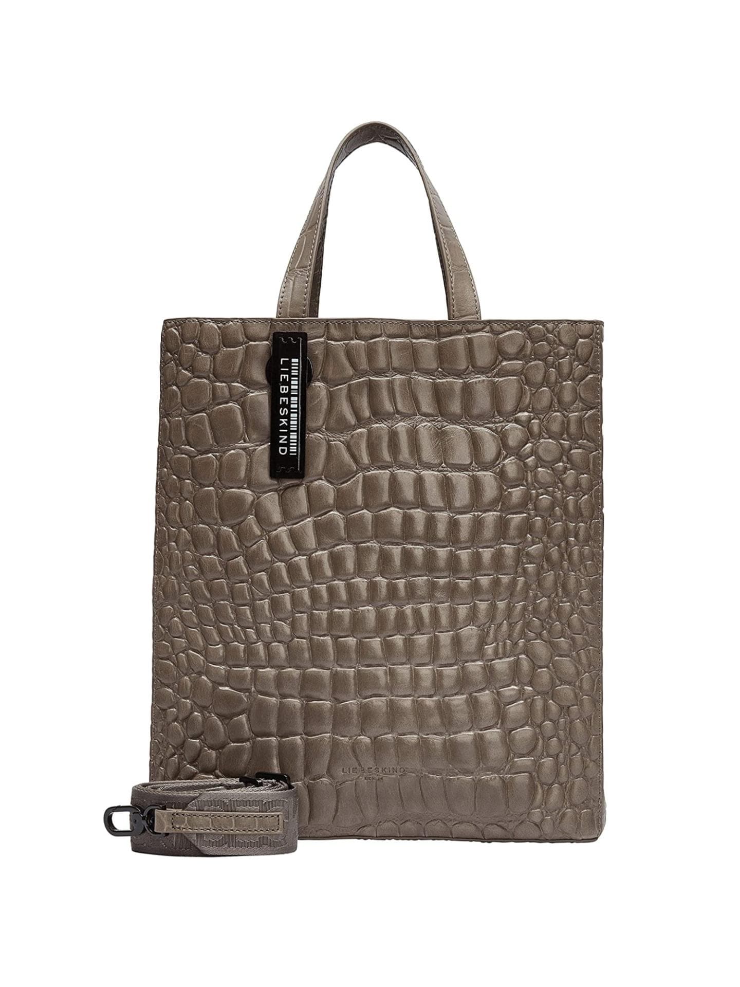 Liebeskind Berlin Damen Paper Bag Tote Handtasche