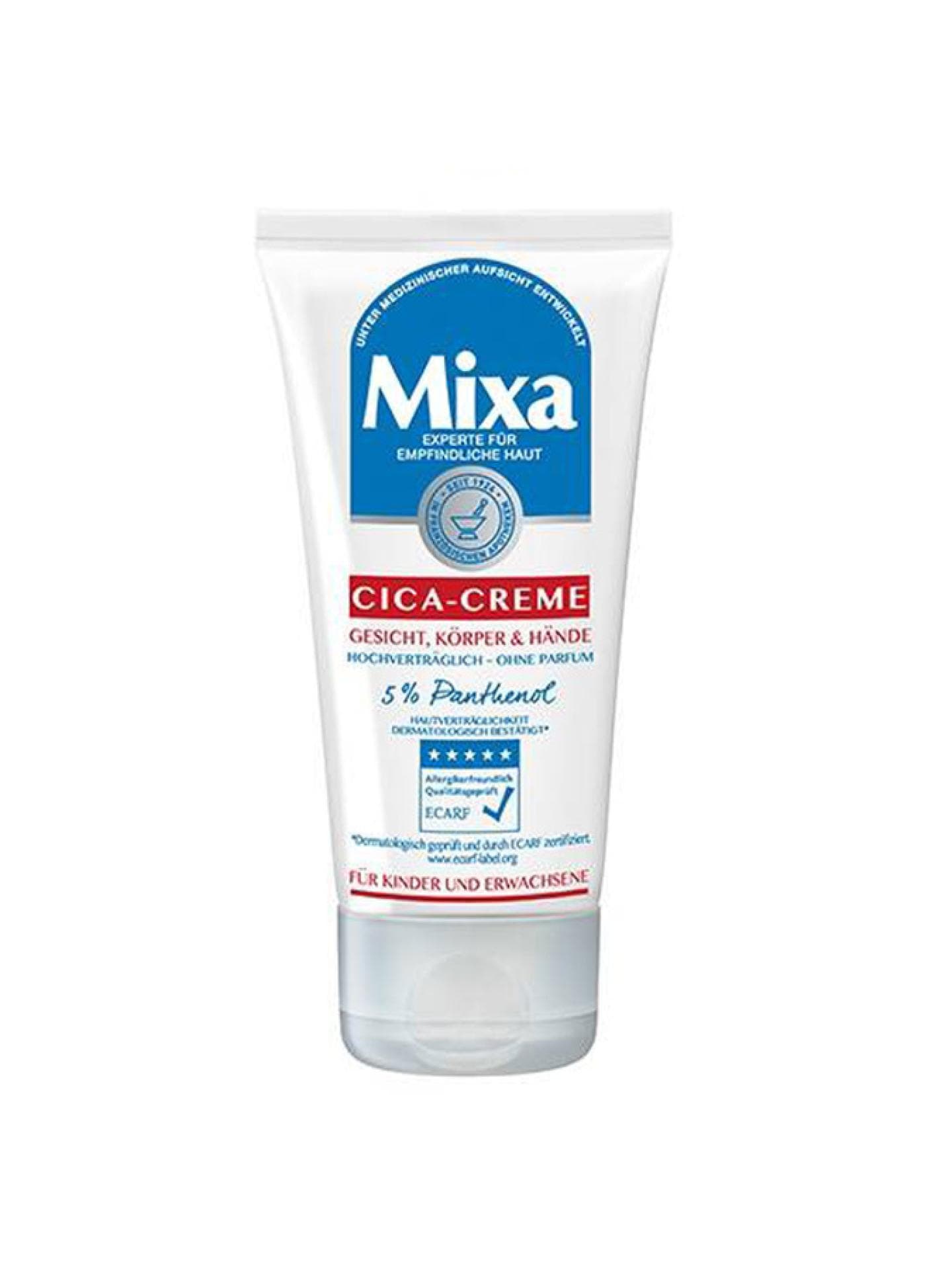 Mixa Cica Creme Mixa Cica Creme