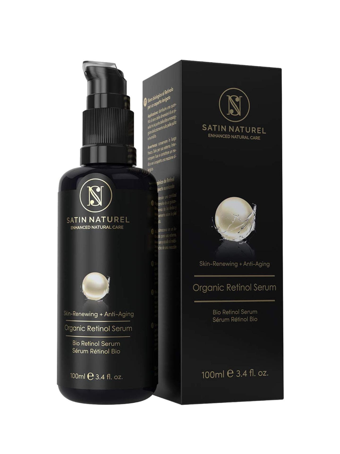 Retinol
