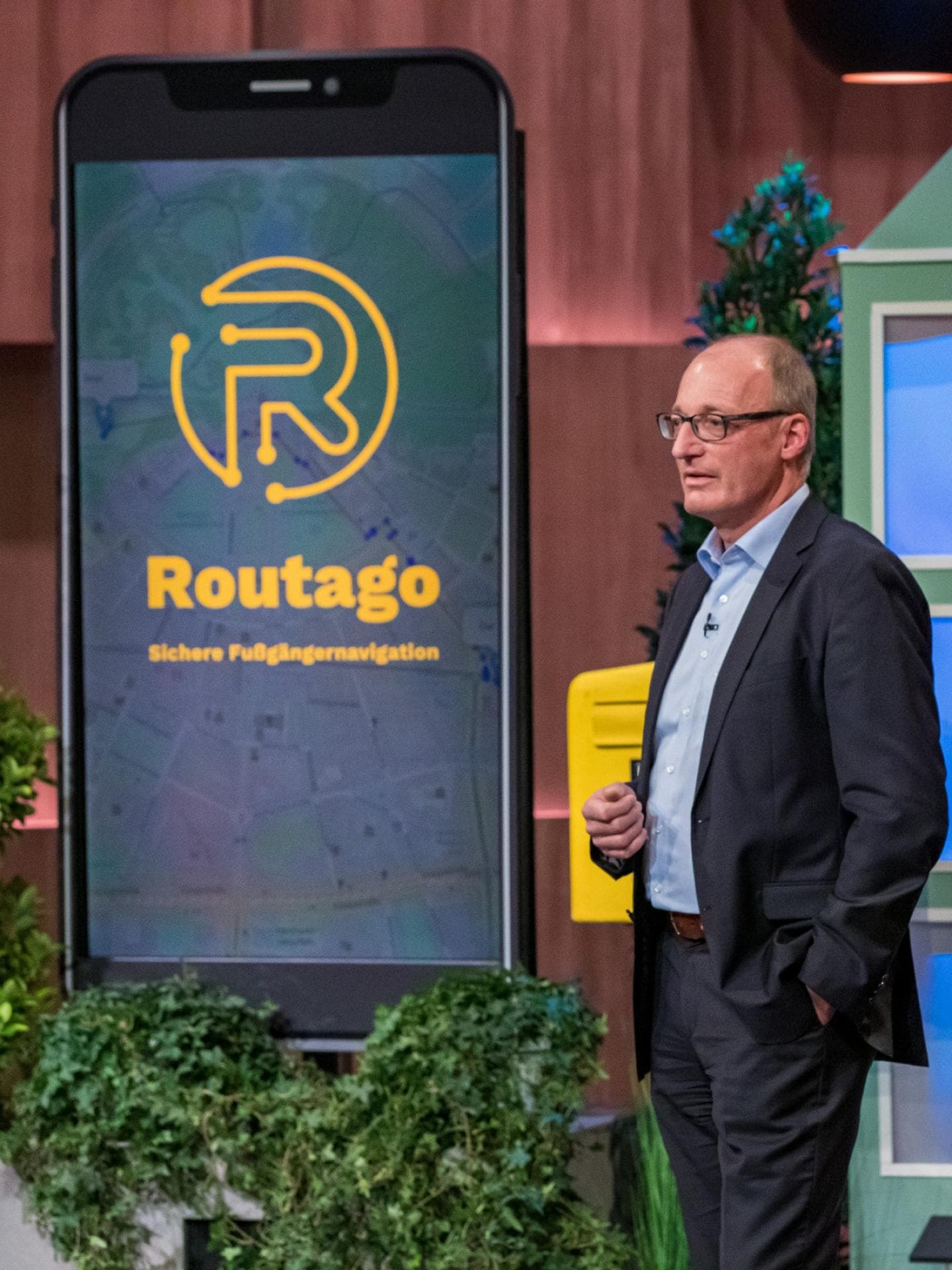Routago