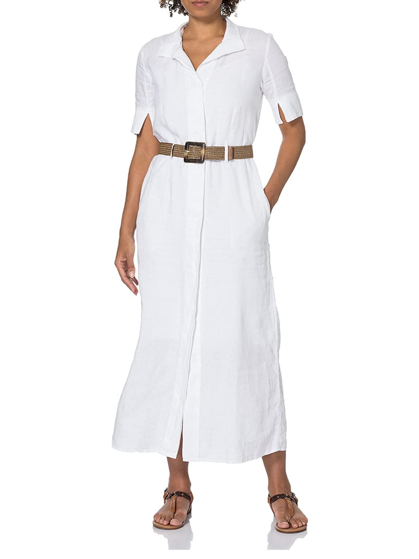 Hemdblusenkleid