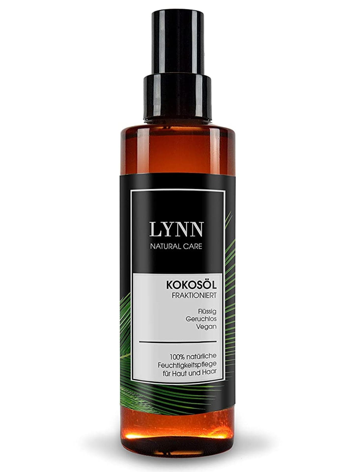 Kokosöl