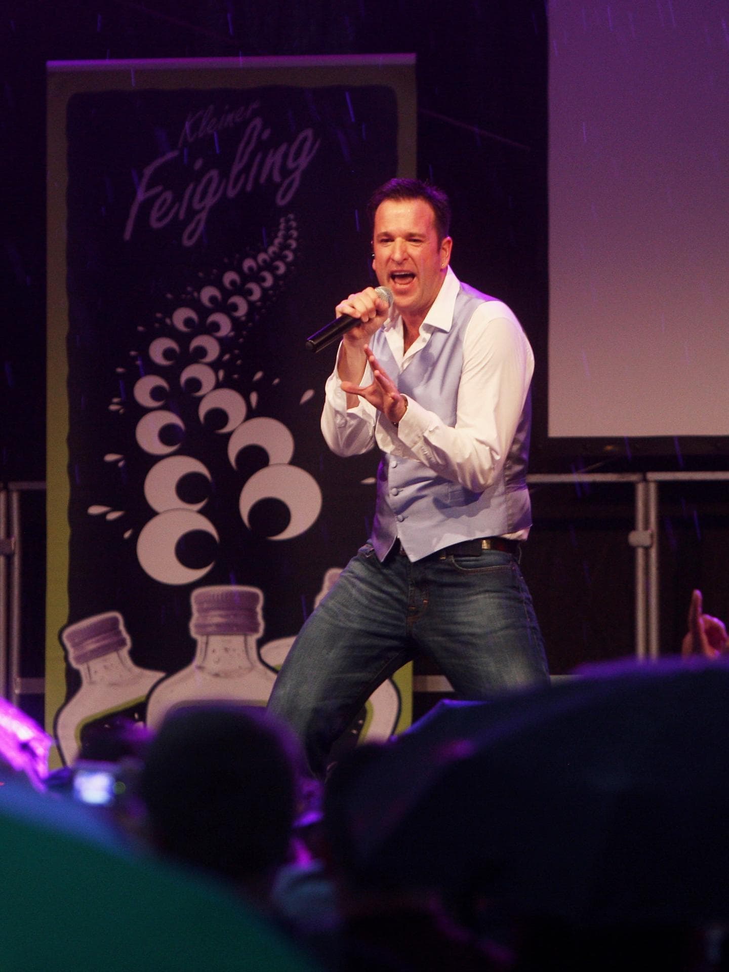 Michael Wendler 2012 