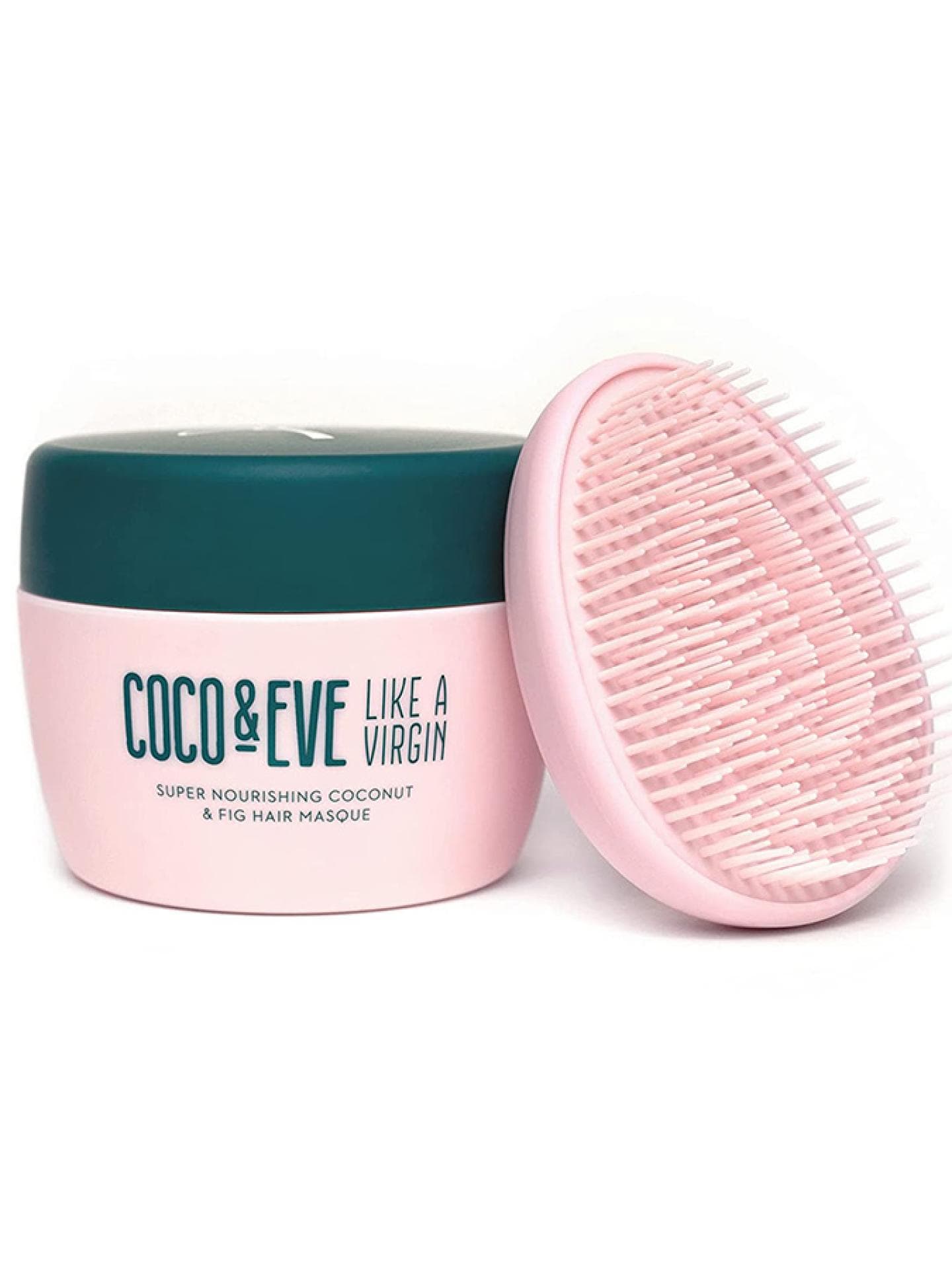 Coco and Eve Haarmaske