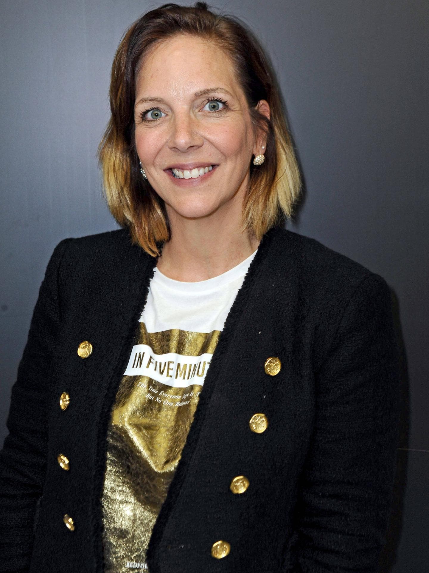 Danni Büchner 2020 