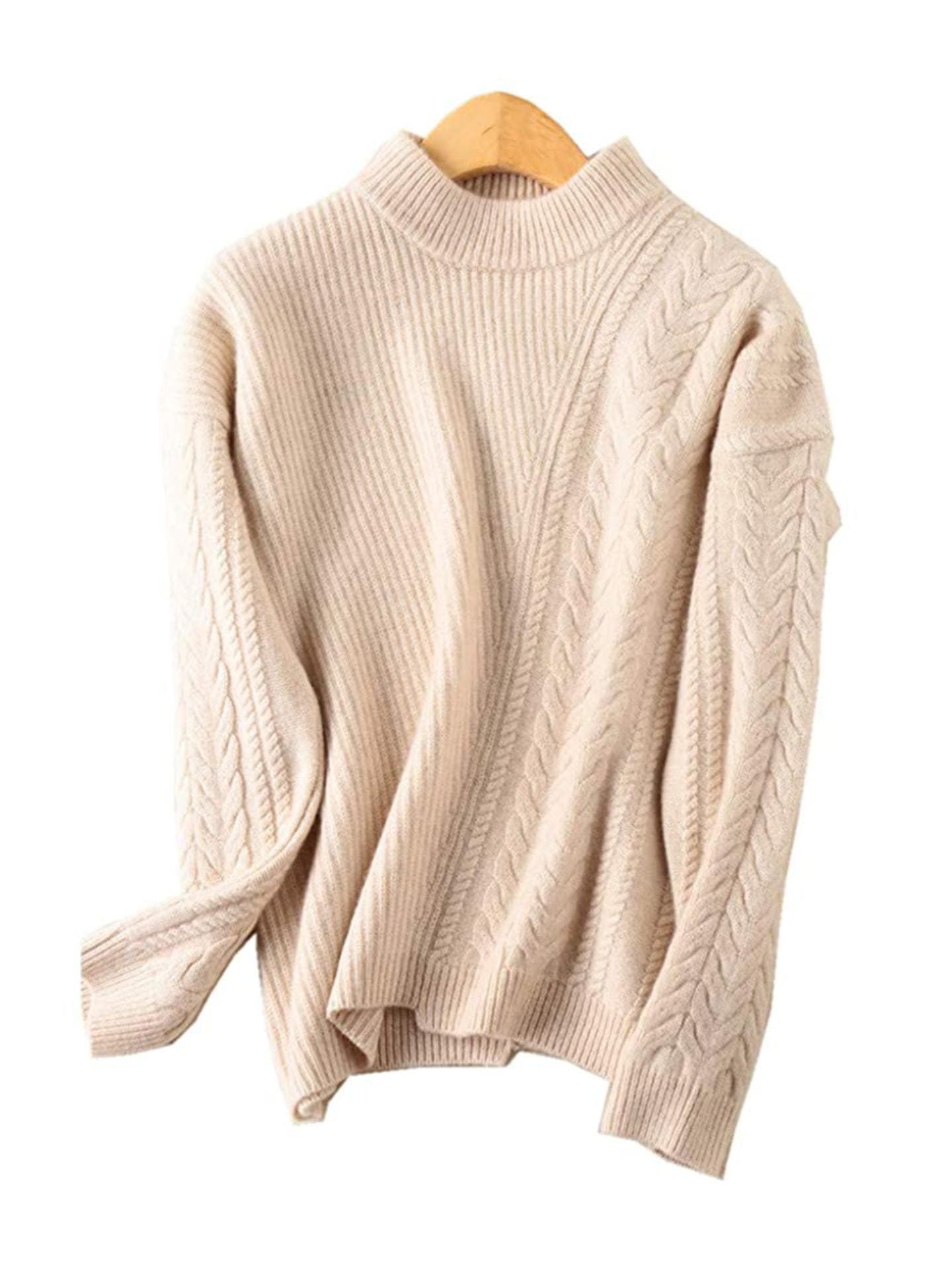 Kaschmirpullover