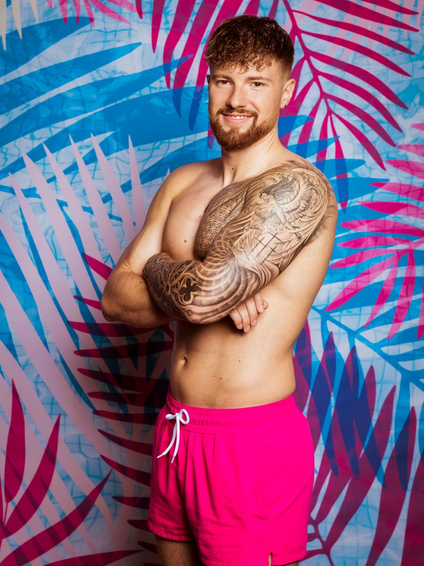 Love Island Domenik 2021 Love Island Domenik 2021