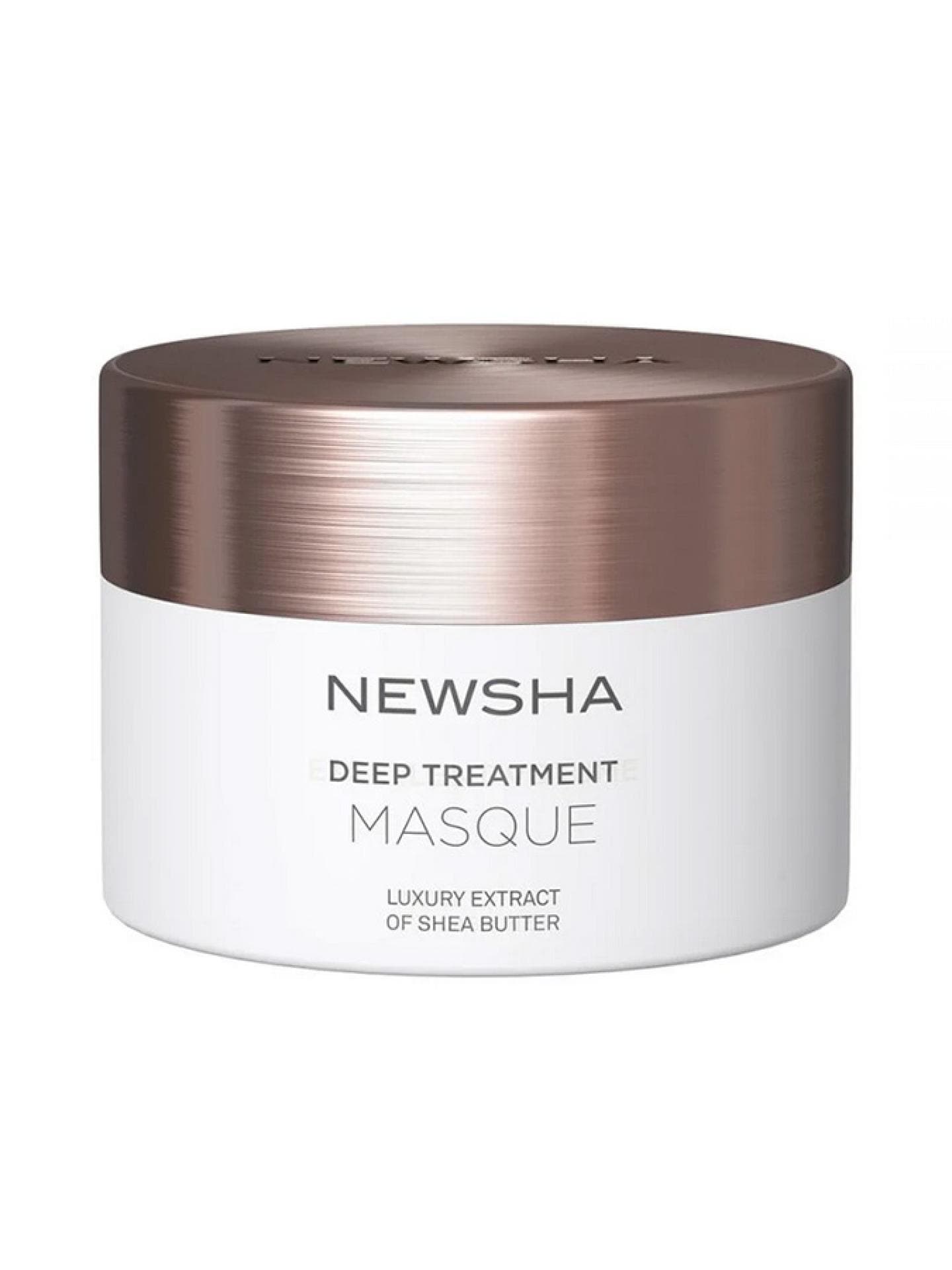 Newsha Deep Treatment Masque