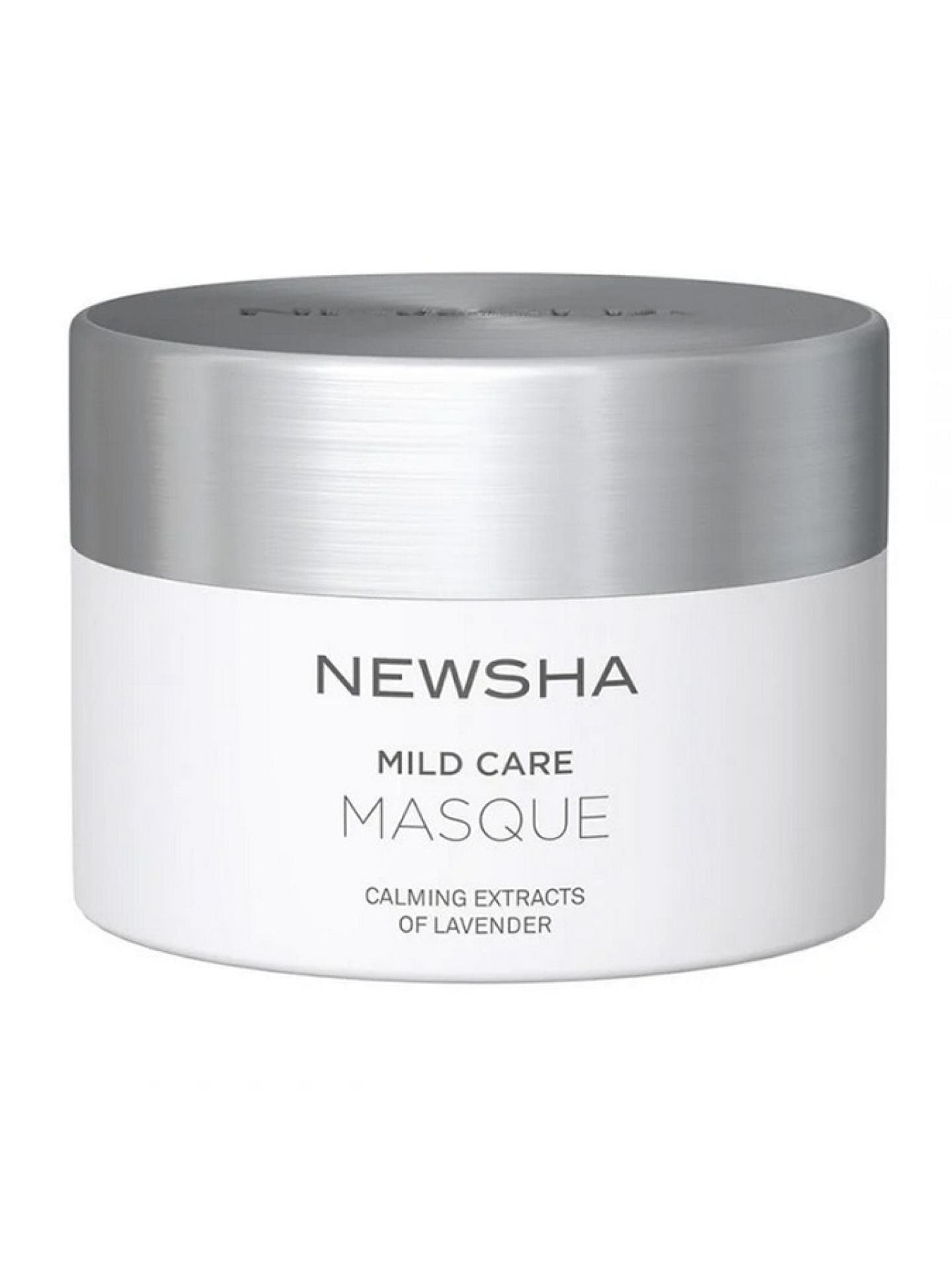 Newsha Mild Masque 