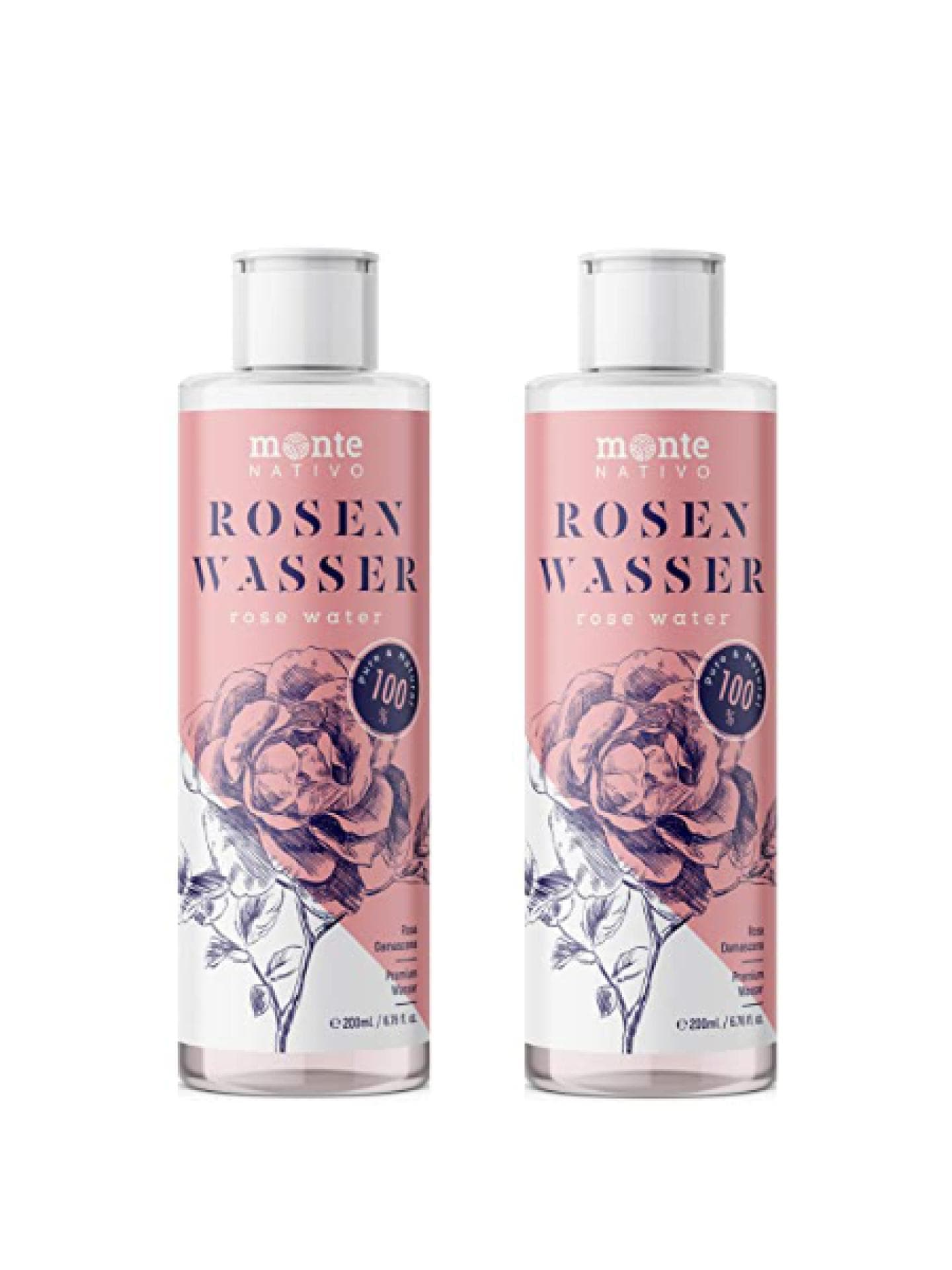 Rosenwasser Monte Nativo 