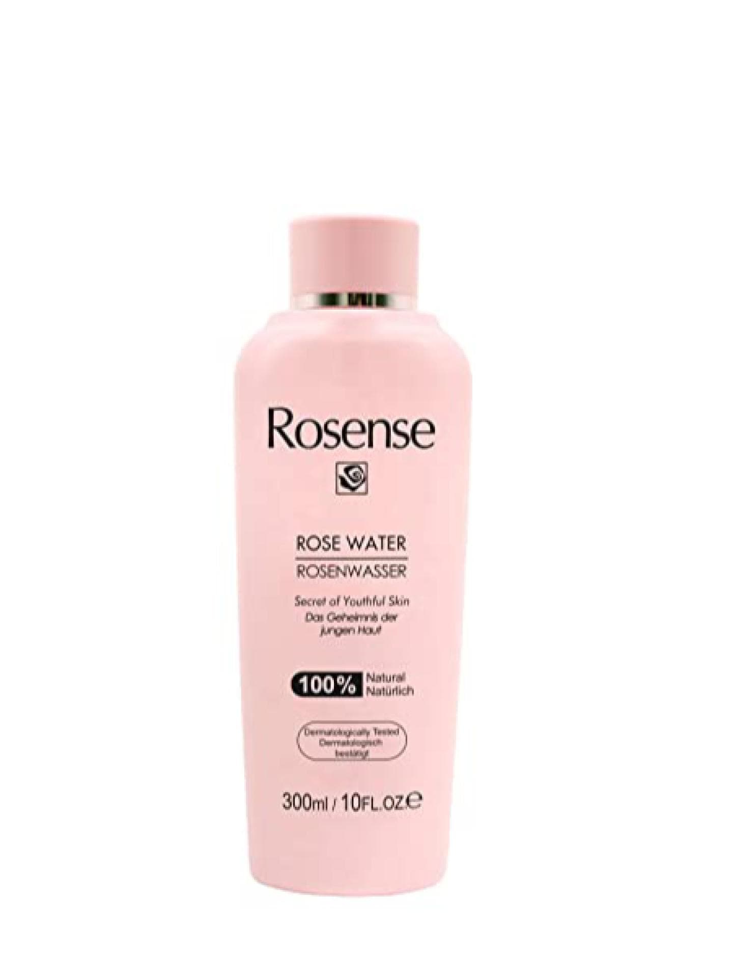 Rosenwasser Rosense