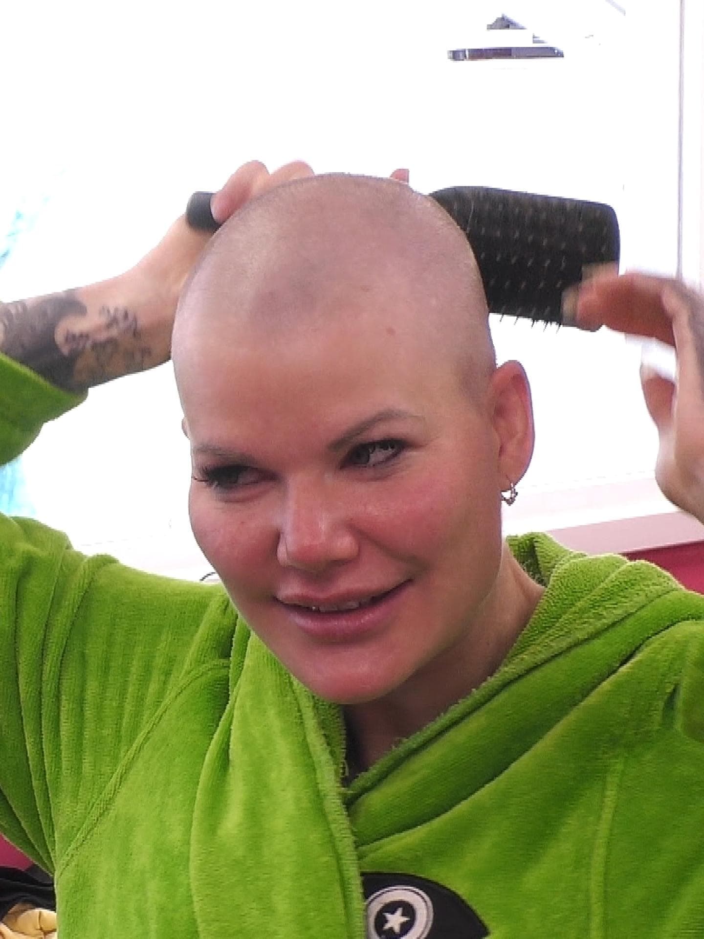 Melanie Müller