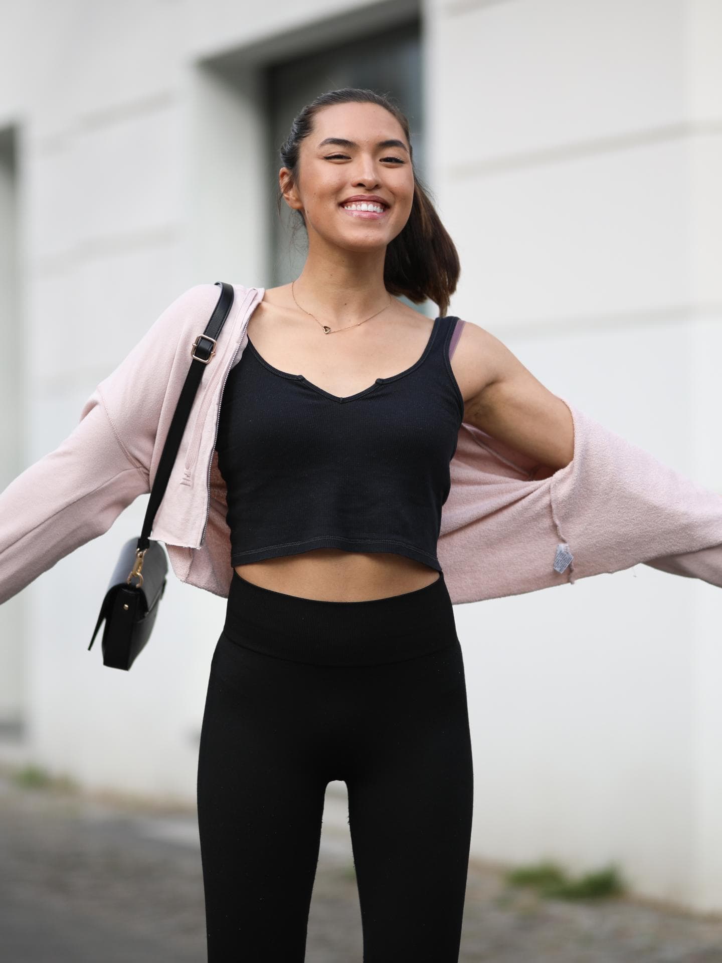 Flacher Bauch mit Training