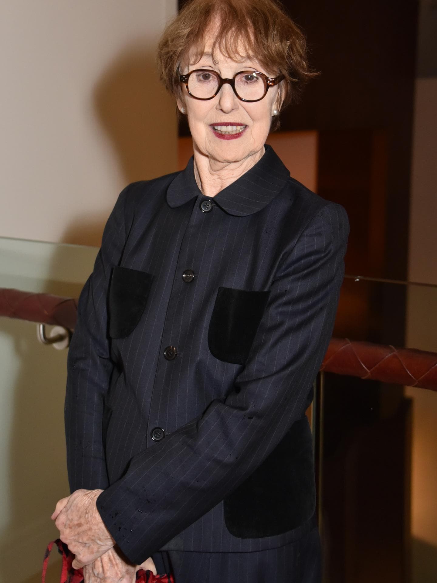 Una Stubbs Una Stubbs