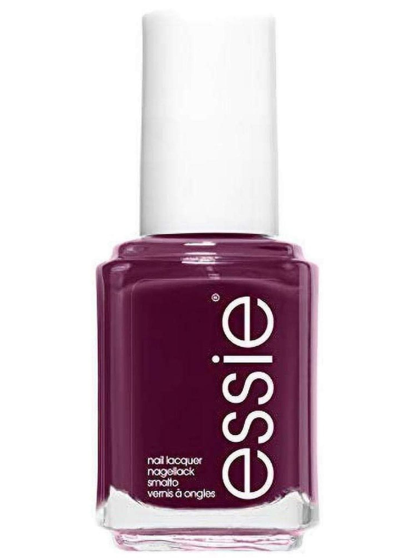 Essie-Nagellack bahama mama