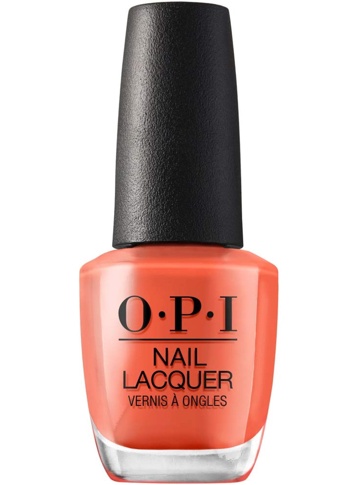 OPI Nail Lacquer - Mexico Limited Edition