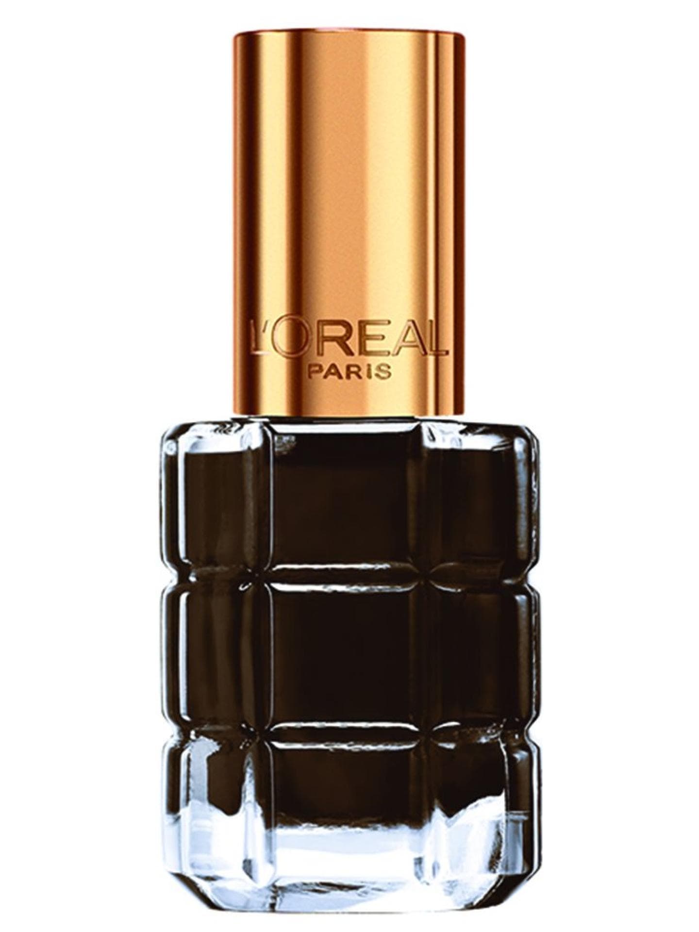 L 'Oréal Paris-Nagellack L 'Atelier Choco 