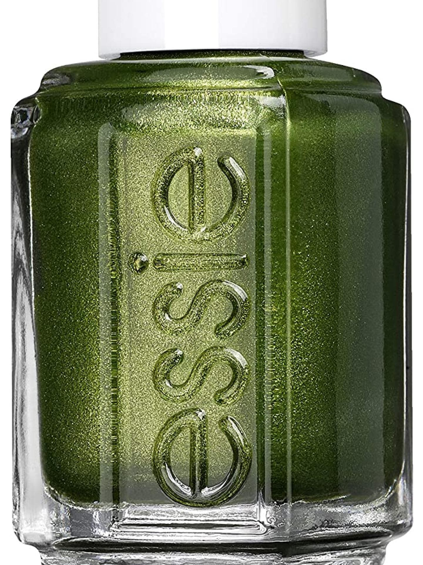 Essie Nagellack sweather weather