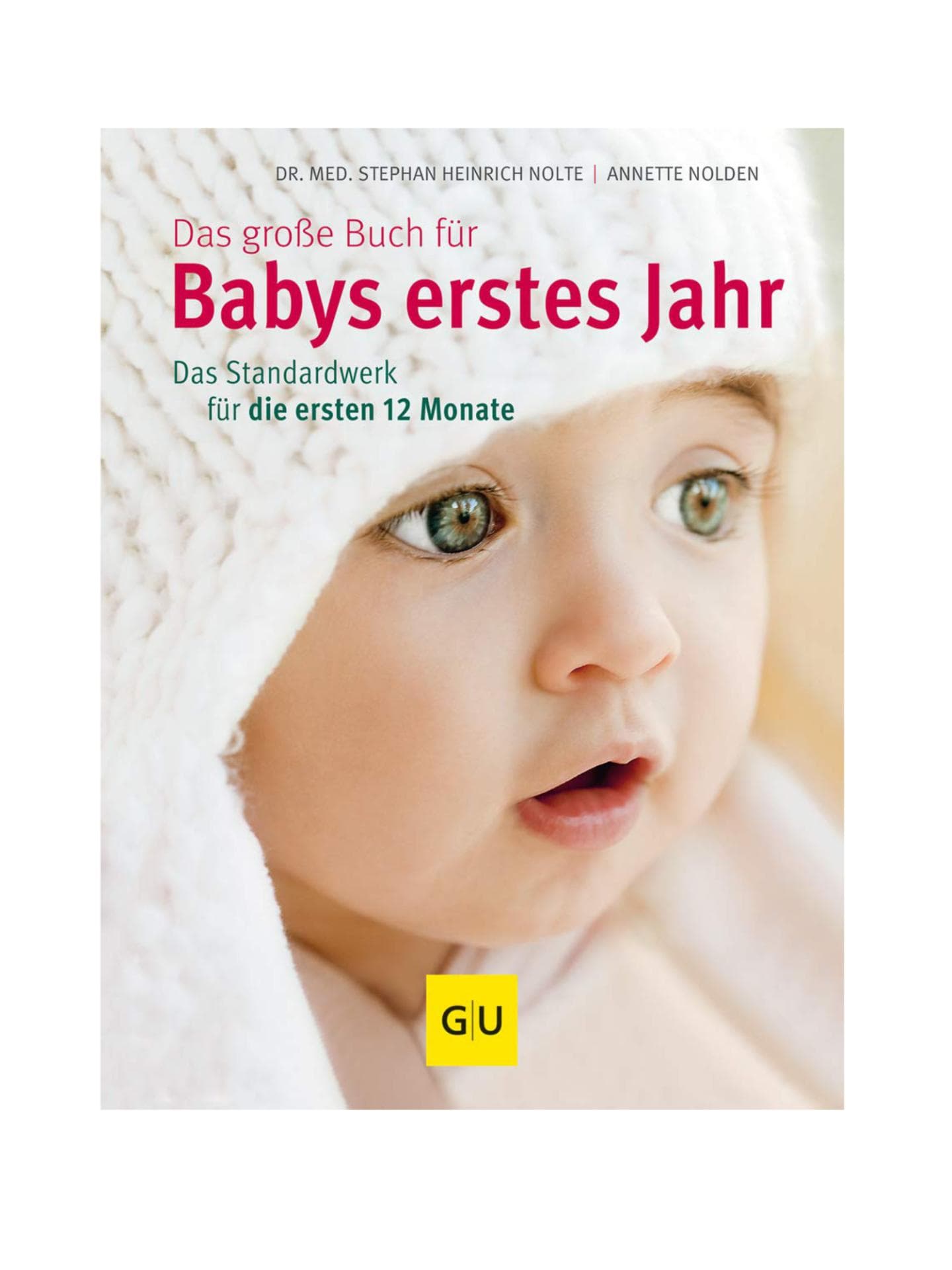 Buch für Babys