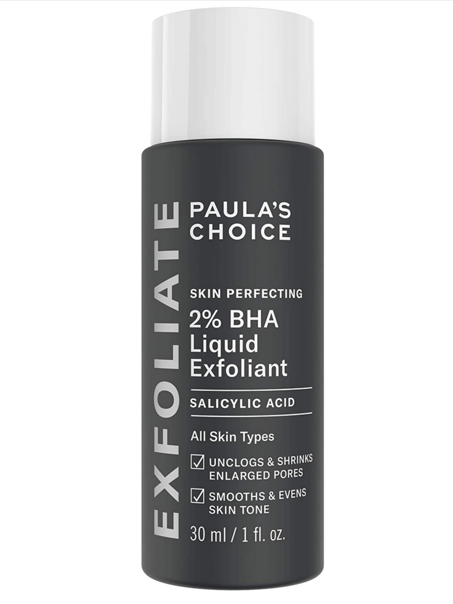Paula's Choice Skin Perfecting 2% BHA Liquid Peeling