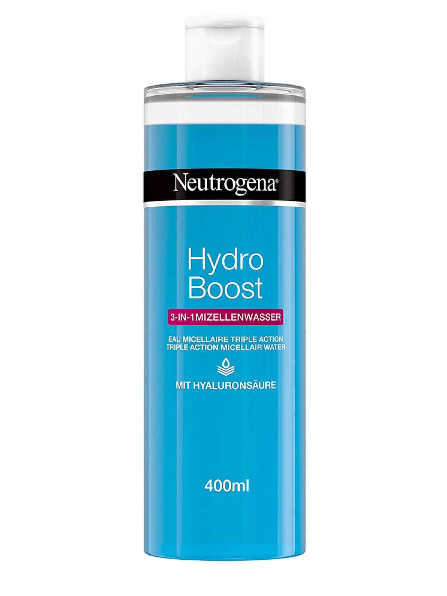 Neutrogena Hydro Boost Mizellenwasser 