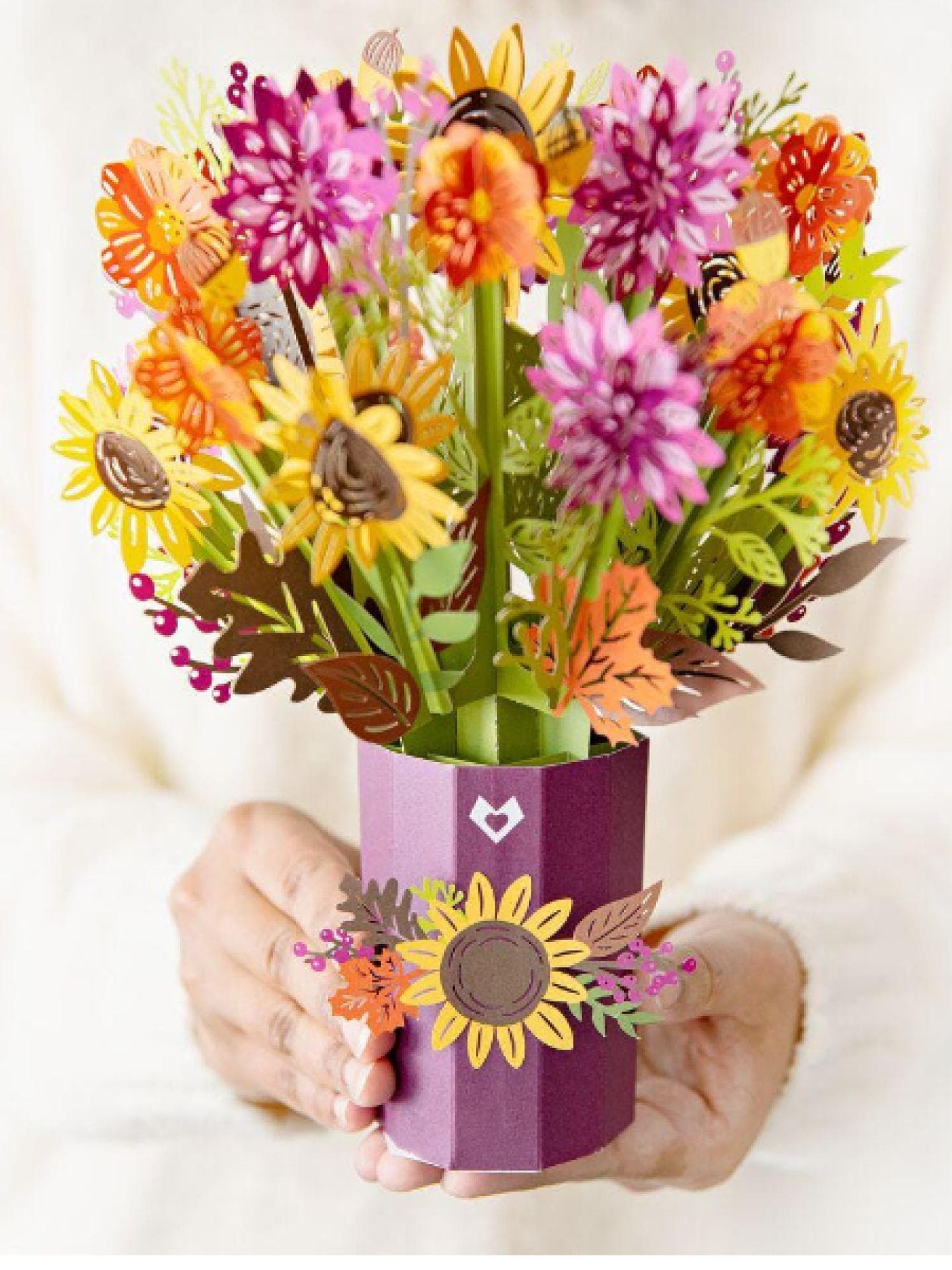 Blumenstrauß Lovepop