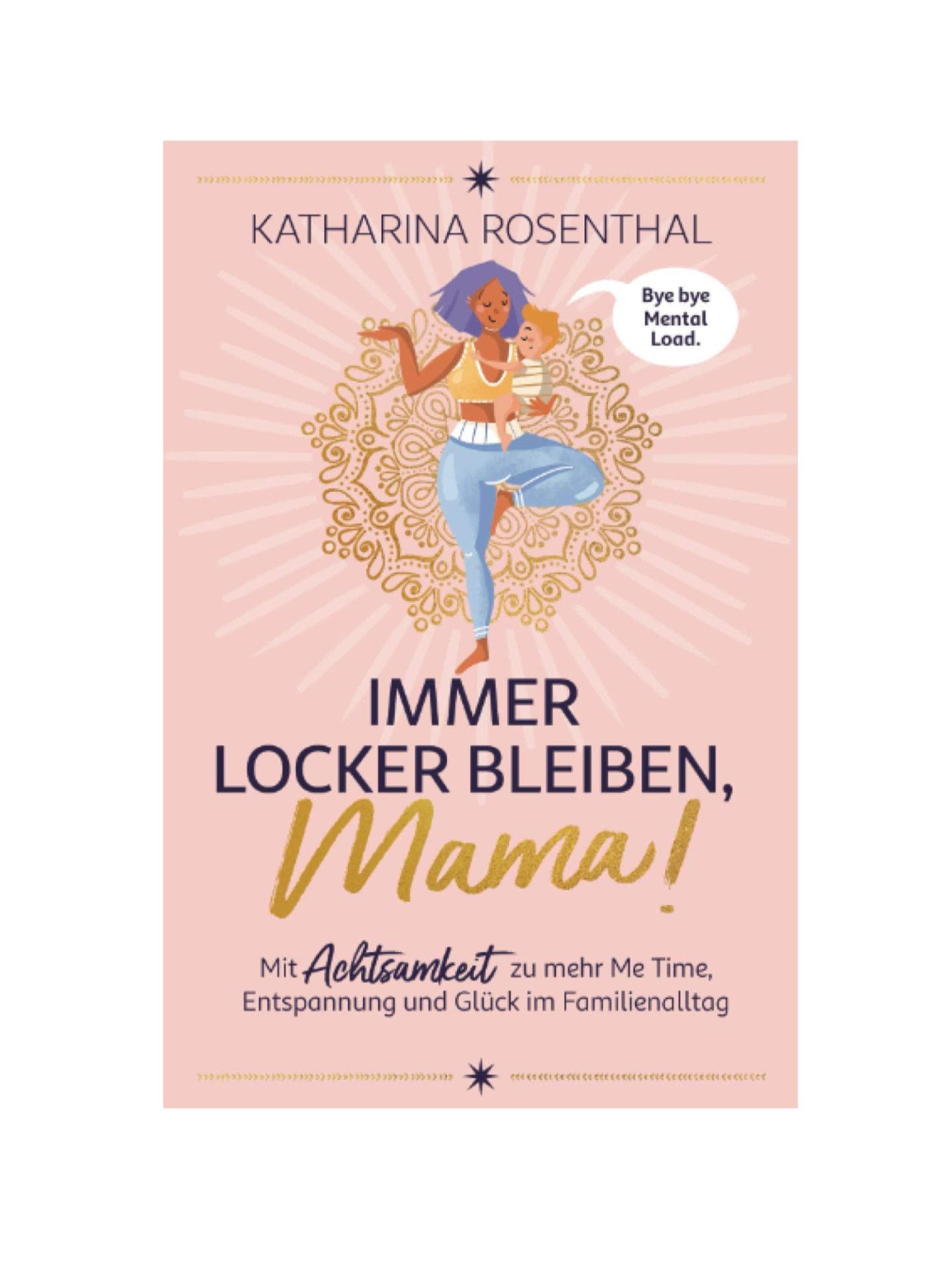 Mama Buch
