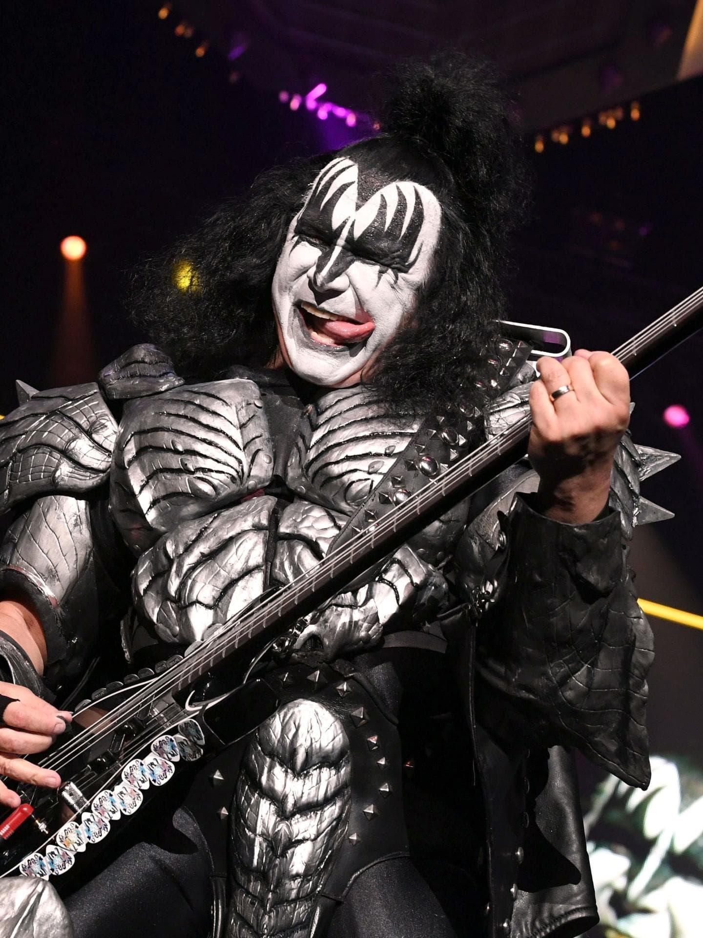 Gene Simmons Gene Simmons