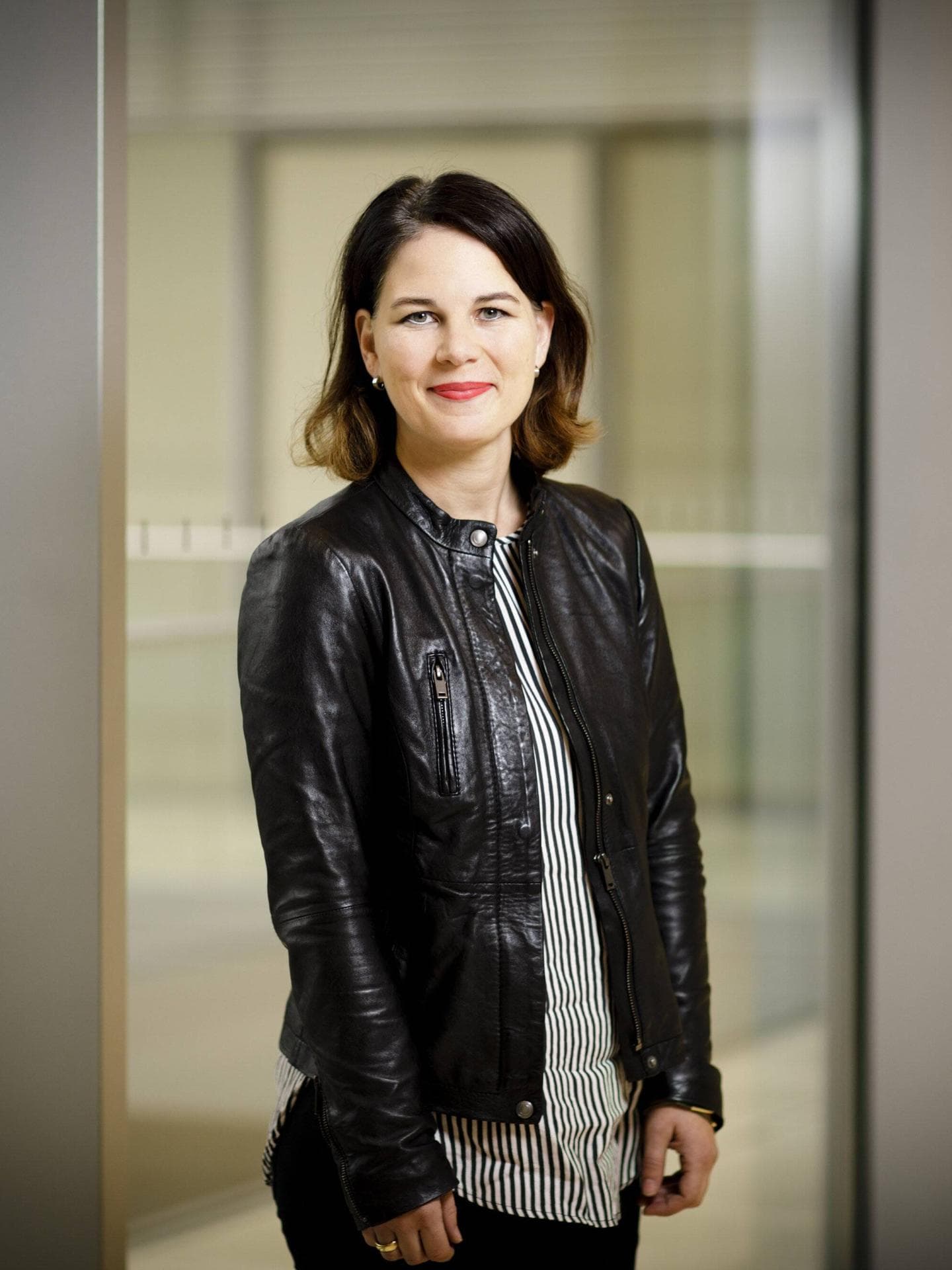 Annalena Baerbock 2017