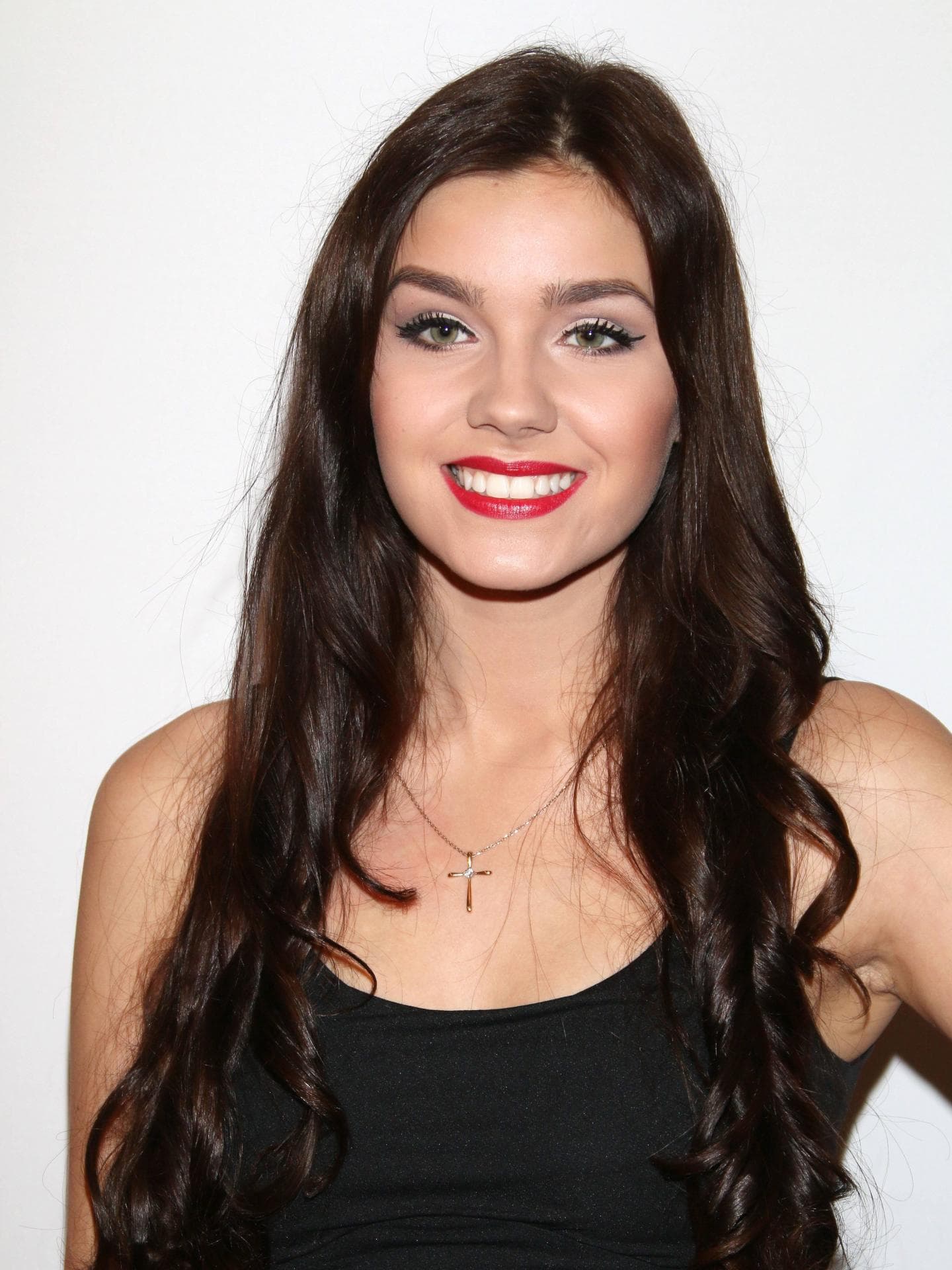Nathalie Volk 2014