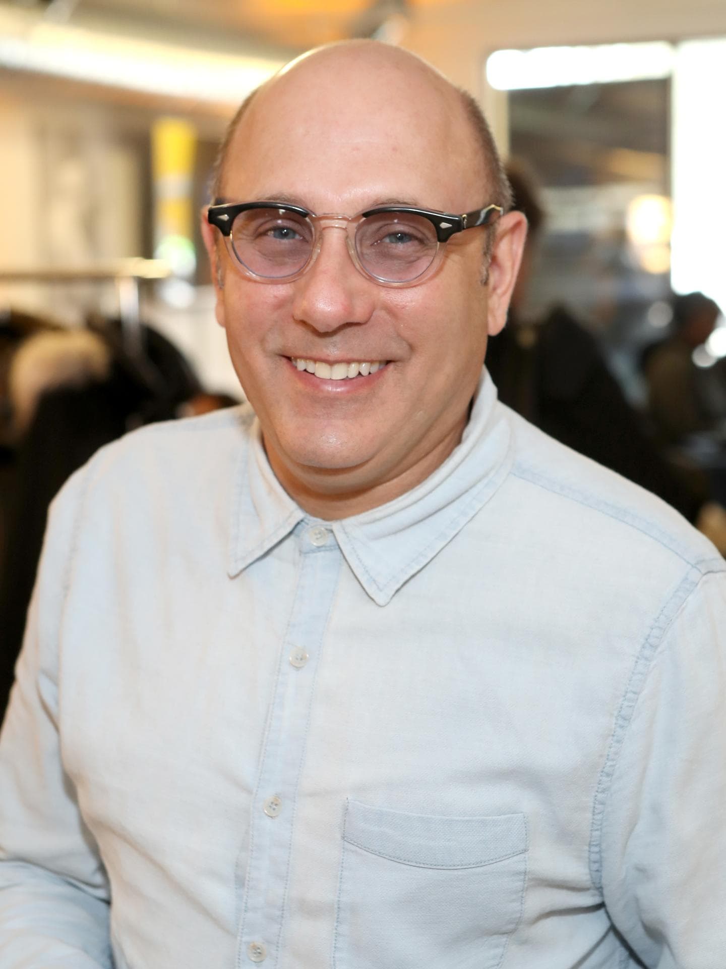 Willie Garson Willie Garson